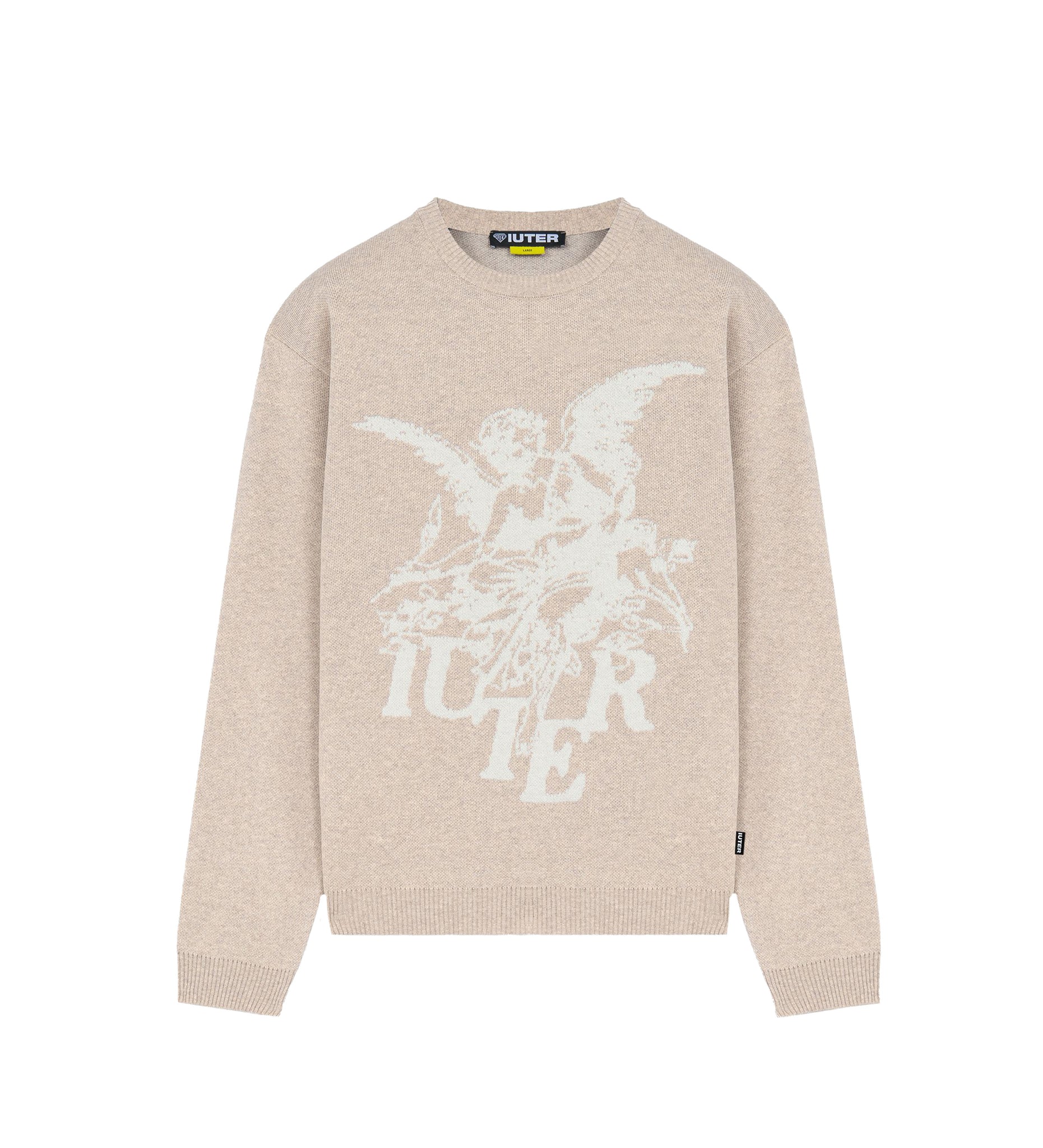 Iuter Angel Jumper