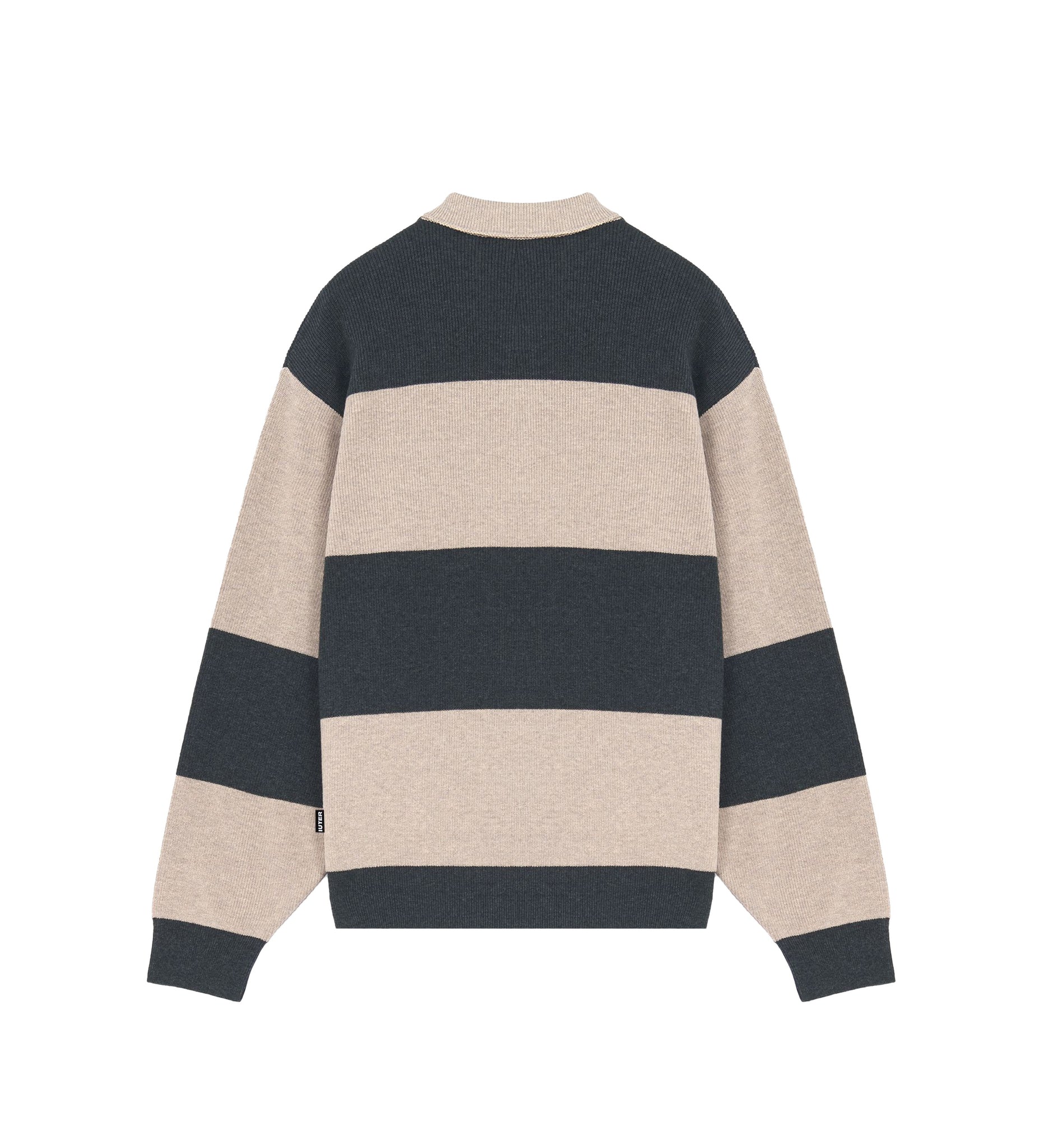Iuter Souls Knit Polo