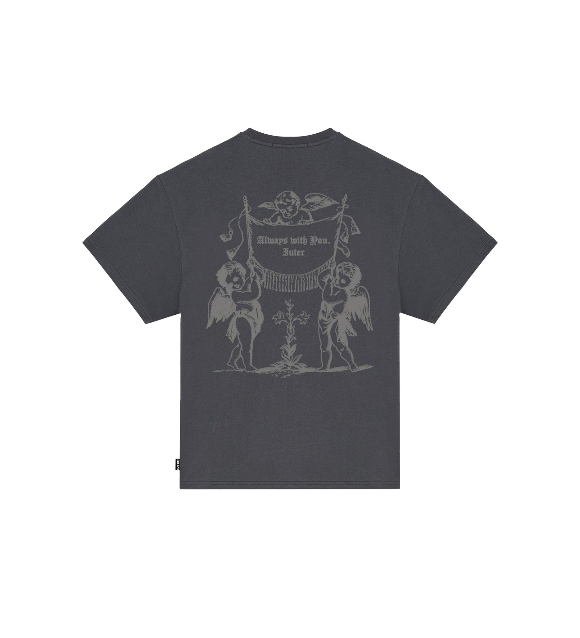 Iuter Protection Tee