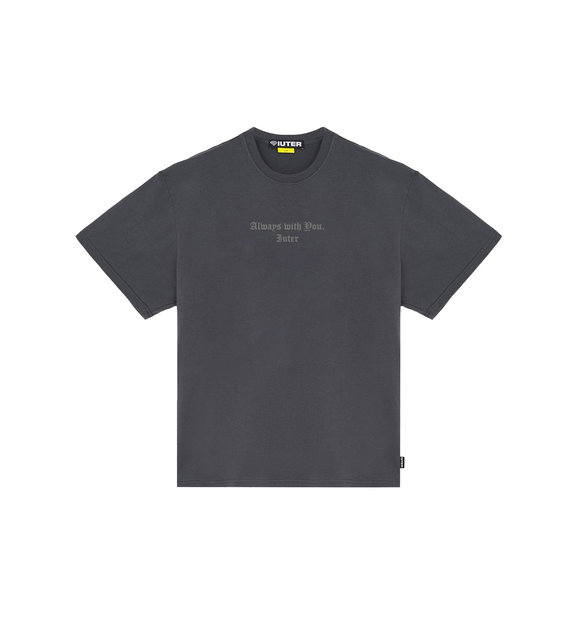 Iuter Protection Tee