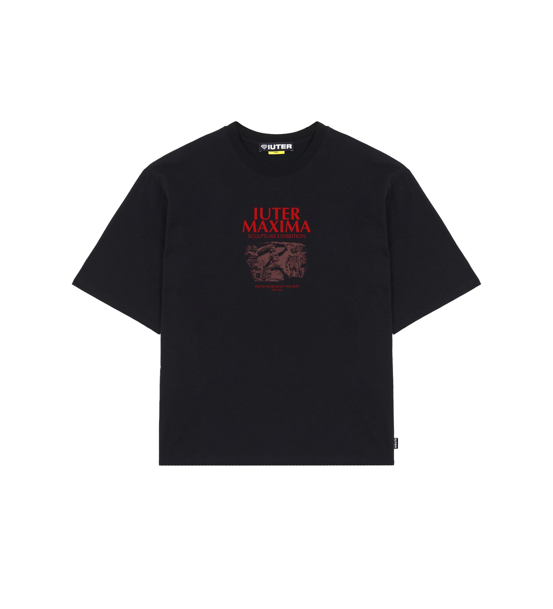 Iuter Maxima Tee