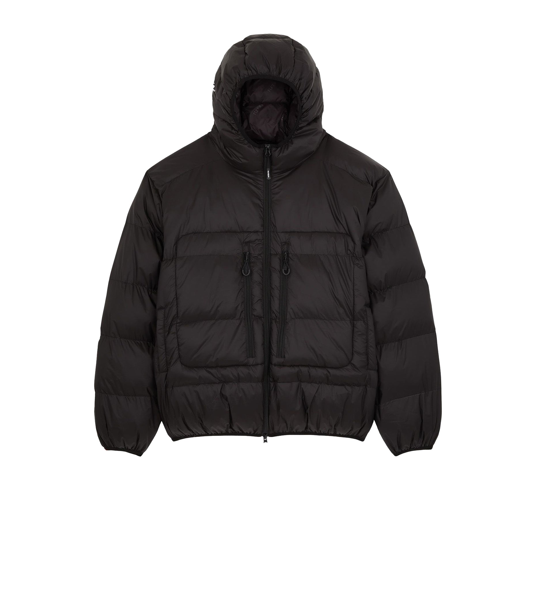 Iuter Storm Puff Jacket