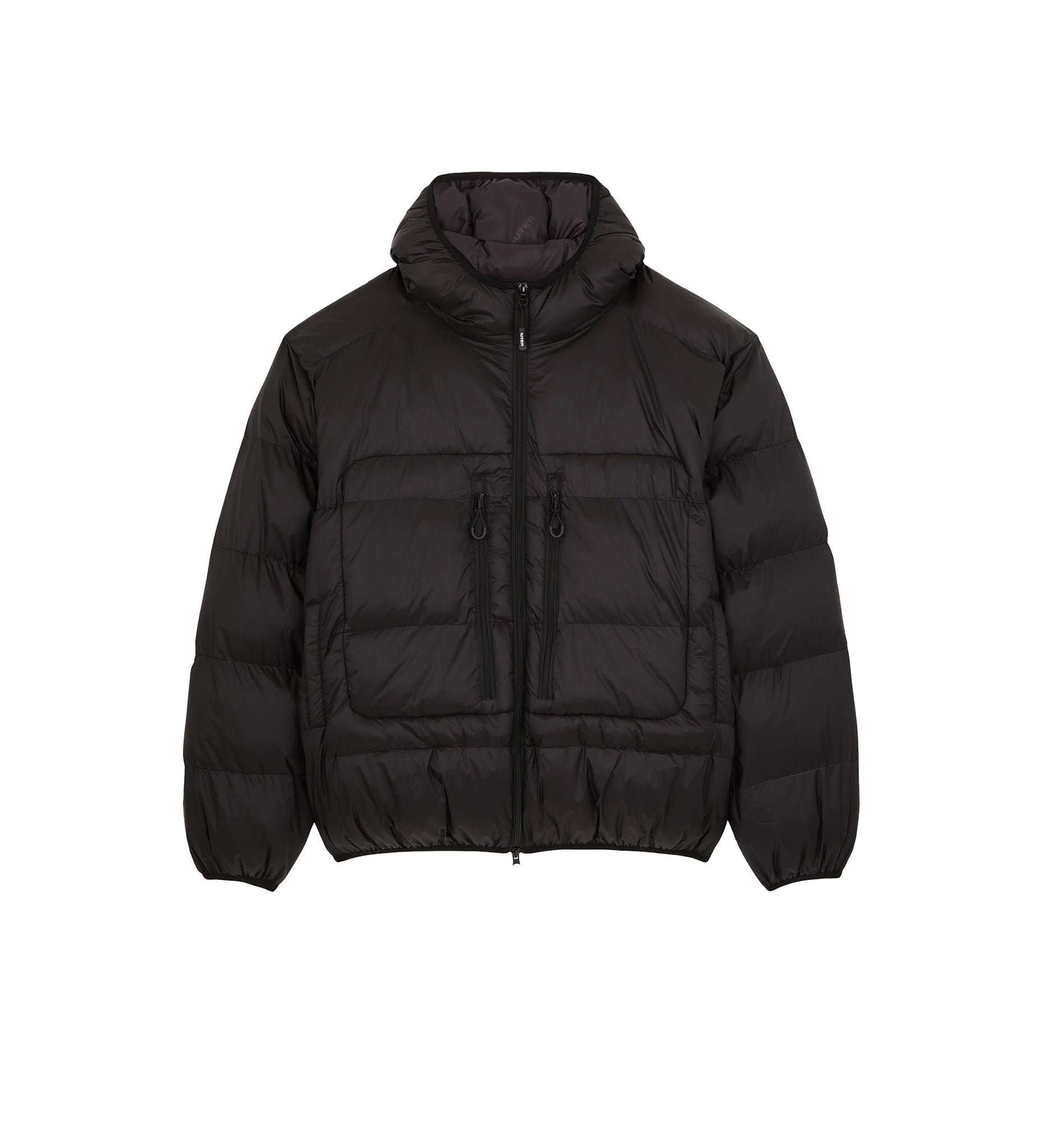 Iuter Storm Puff Jacket