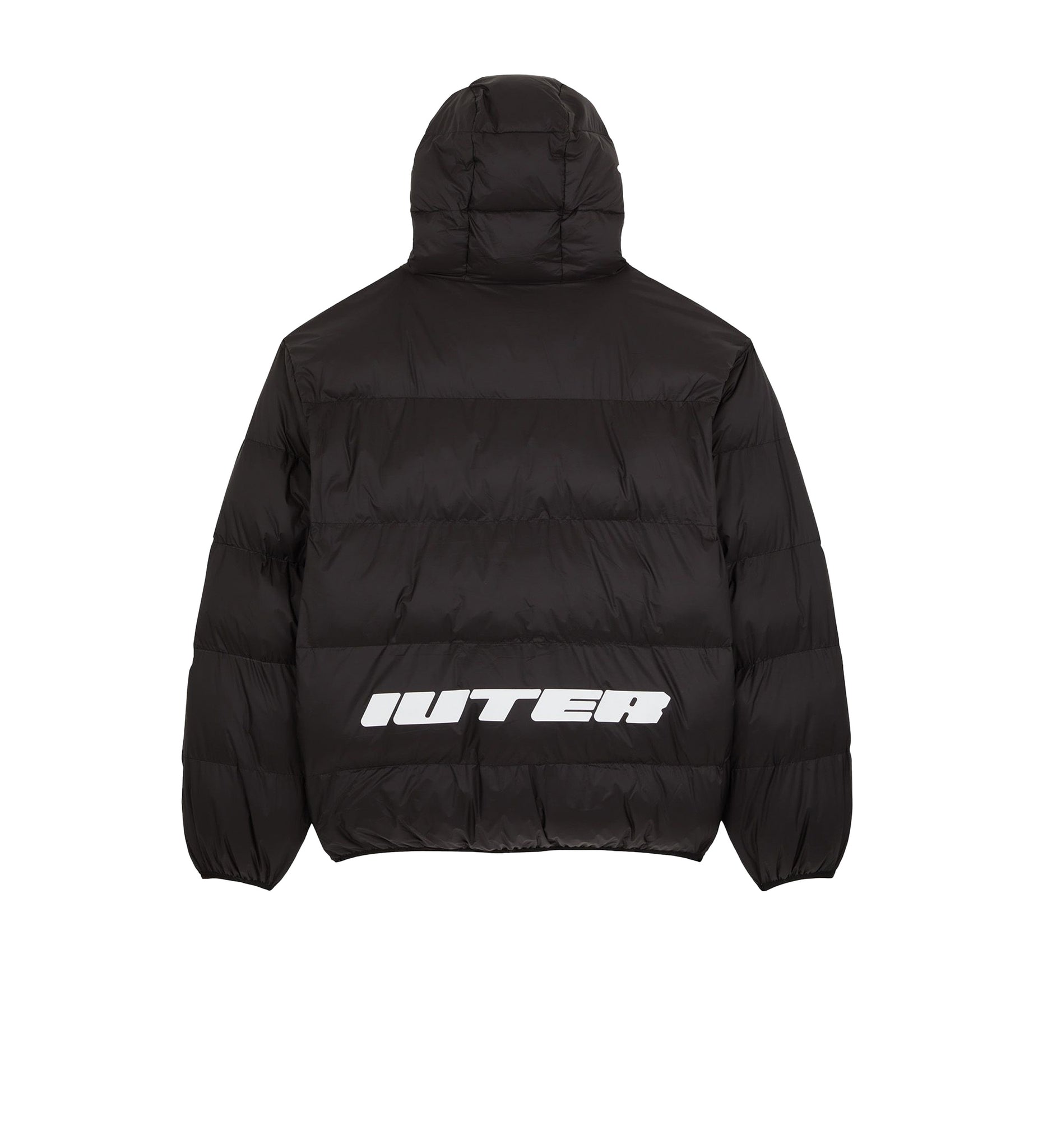 Iuter Storm Puff Jacket