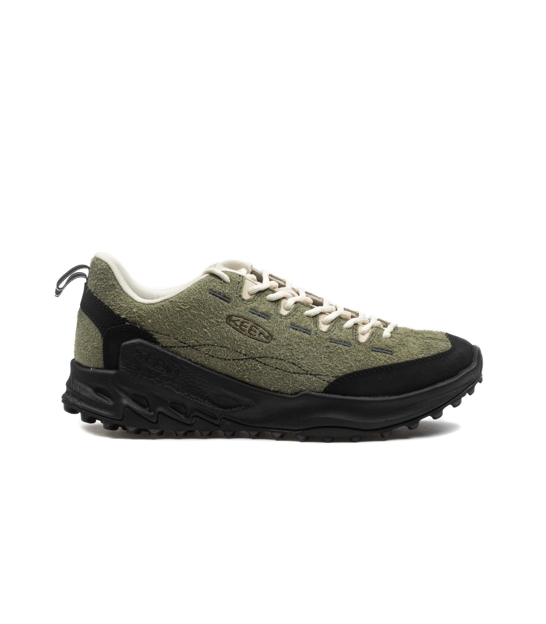 Keen Jasper Zionic M-Dark Olive Birch