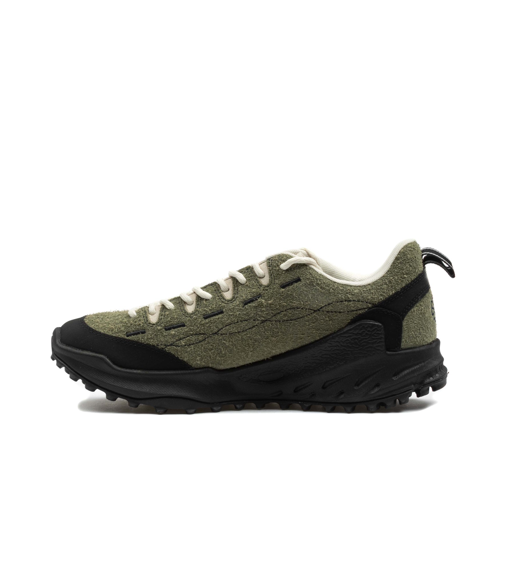 Keen Jasper Zionic M-Dark Olive Birch