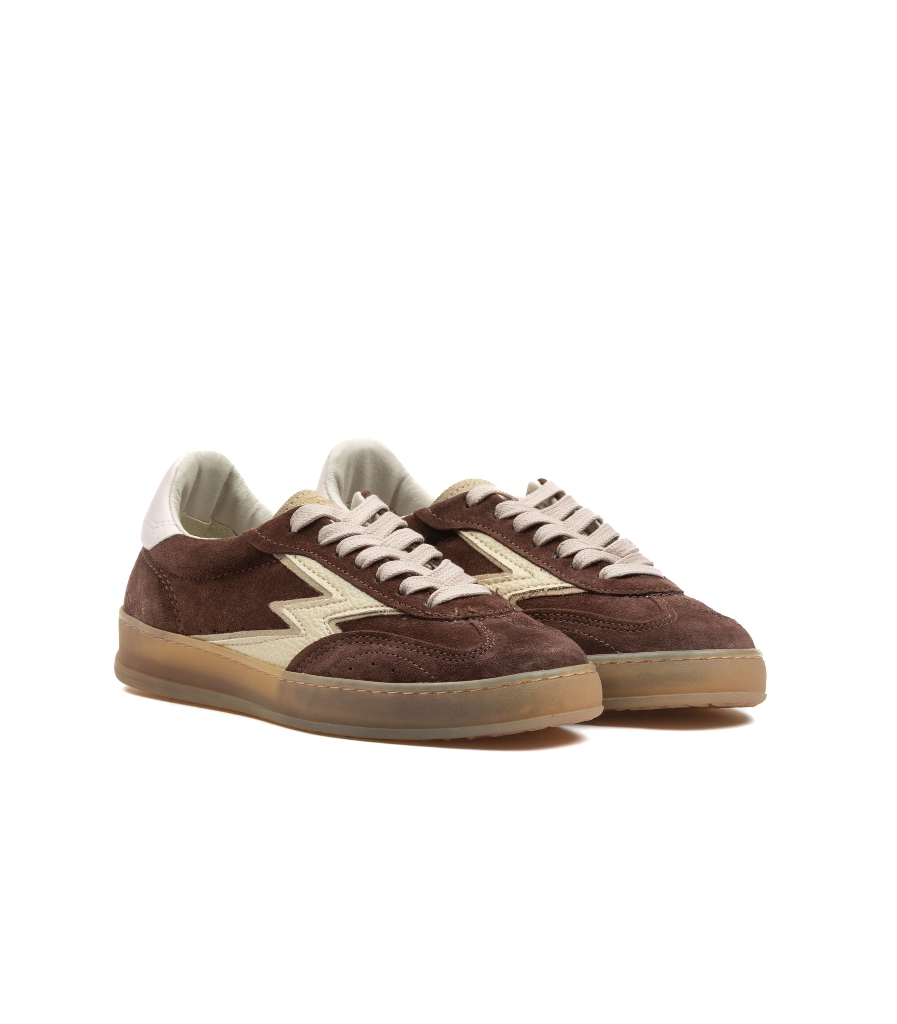 Moaconcept Club Light Pink Chocolate Donna