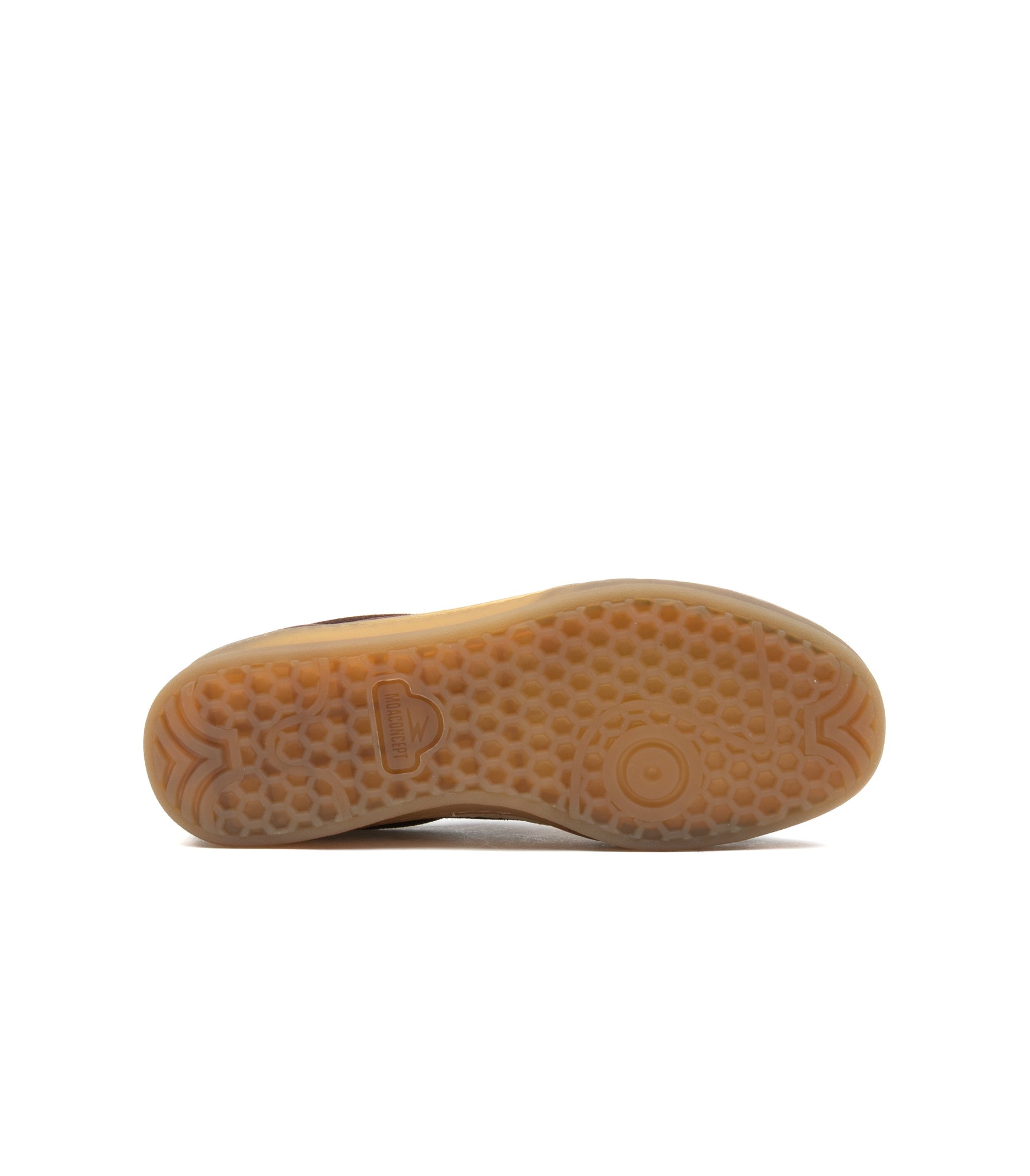 Moaconcept Club Light Pink Chocolate Donna