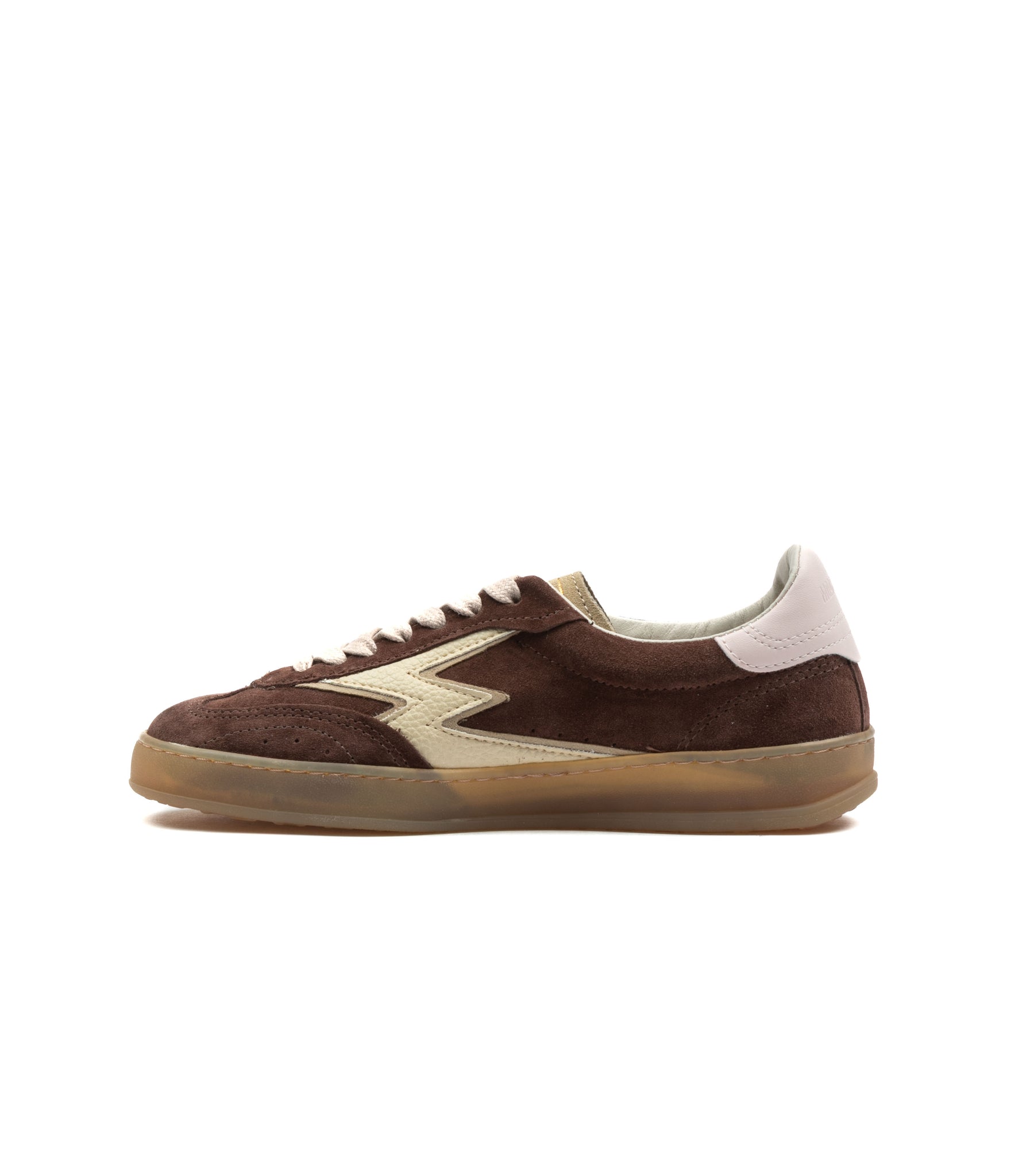 Moaconcept Club Light Pink Chocolate Donna