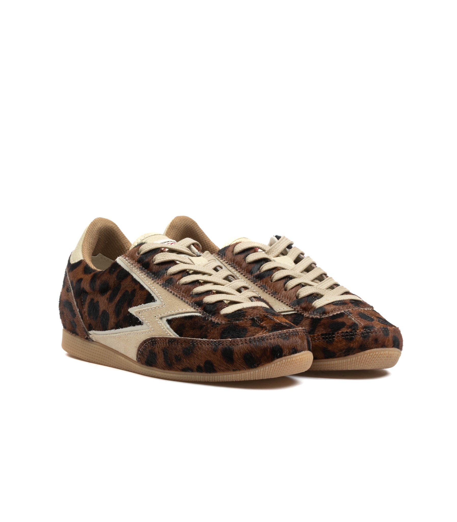 Moaconcept Kobe Leopard Donna