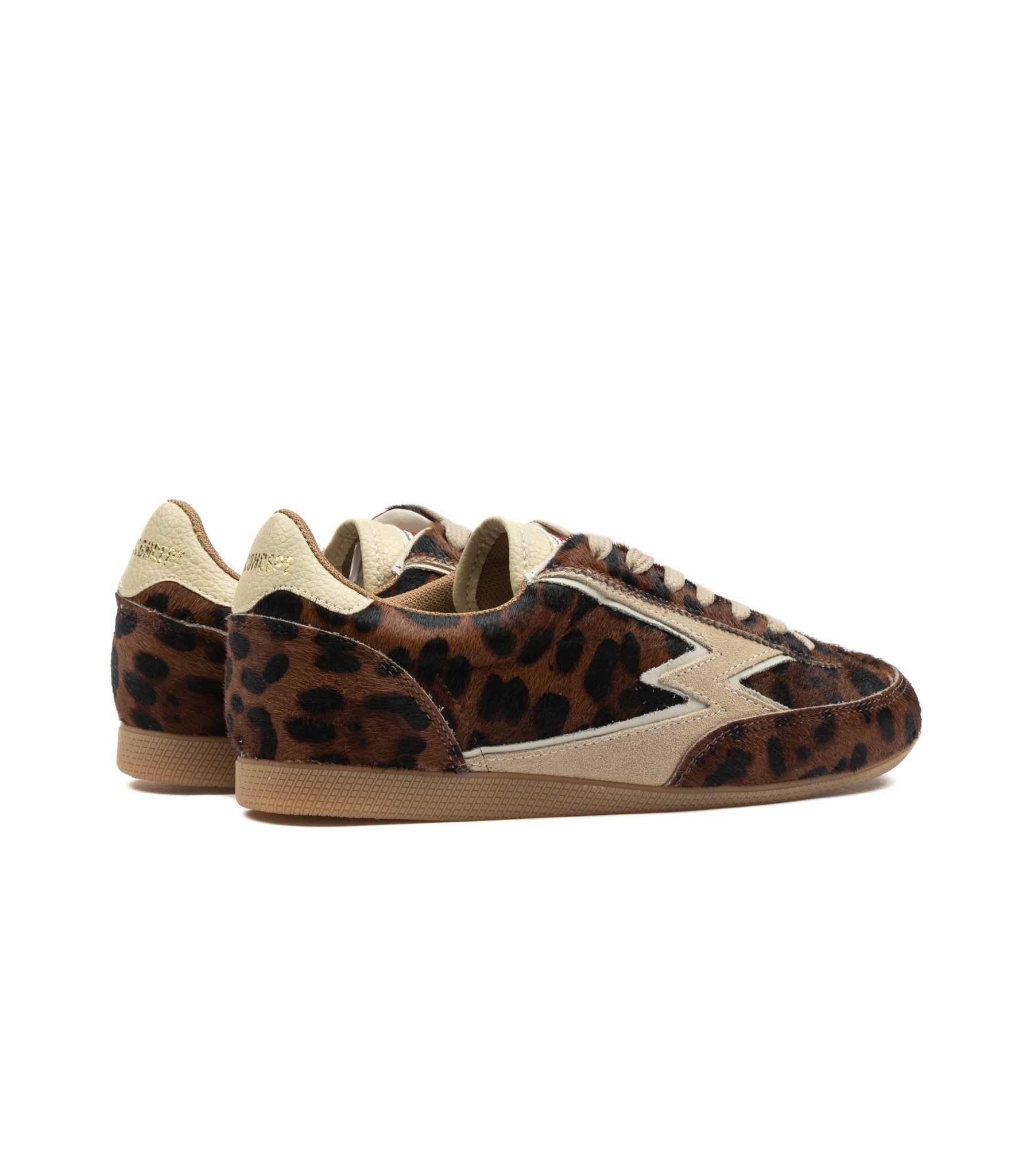 Moaconcept Kobe Leopard Donna