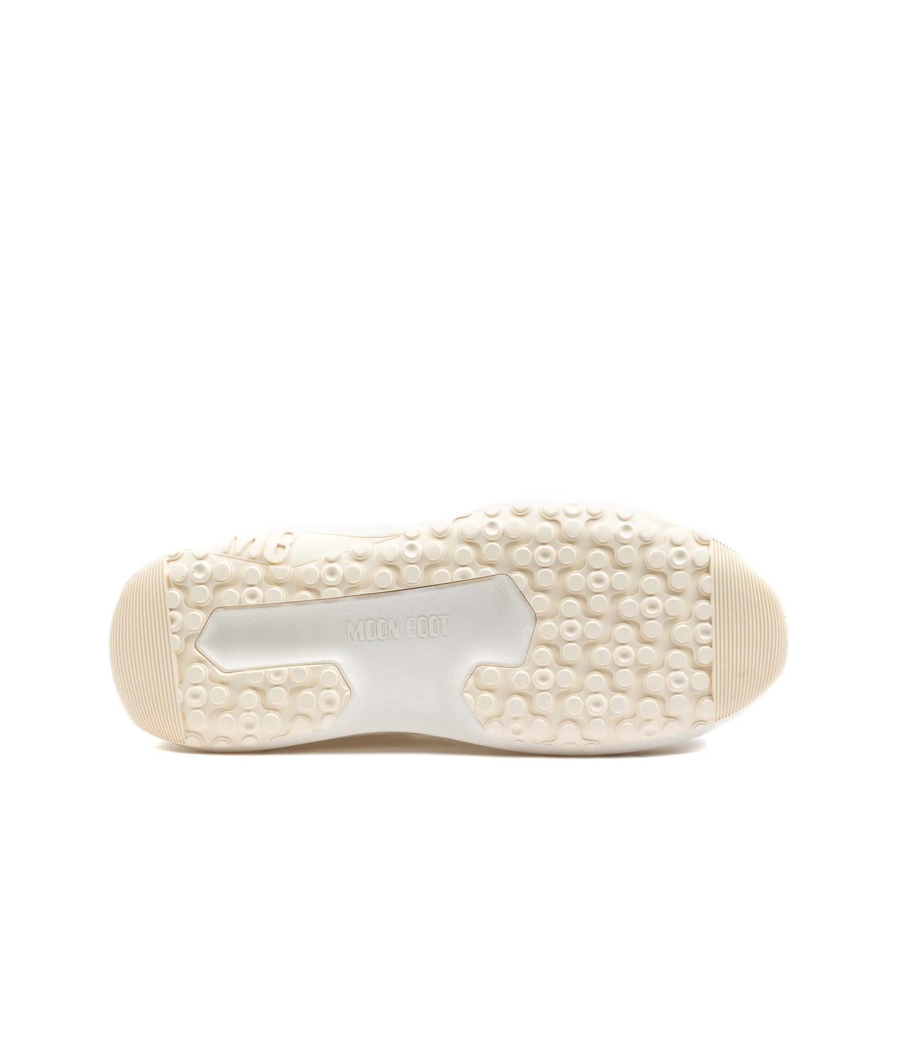 Moon Boot Moon247 Xlace White Donna