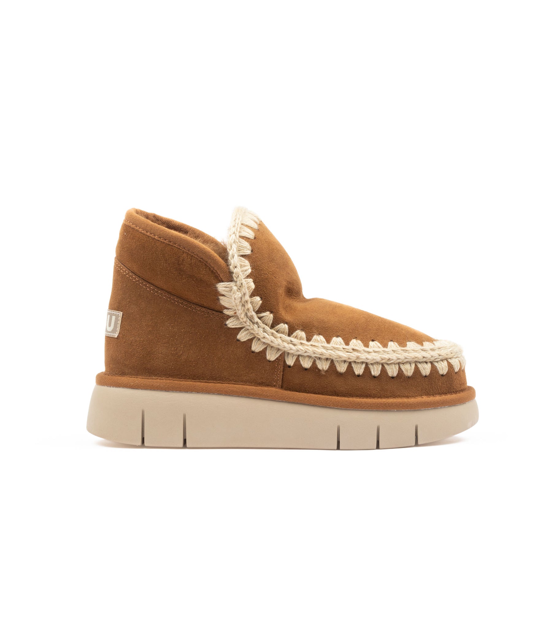 Mou Eskimo Bounce Sneaker Donna