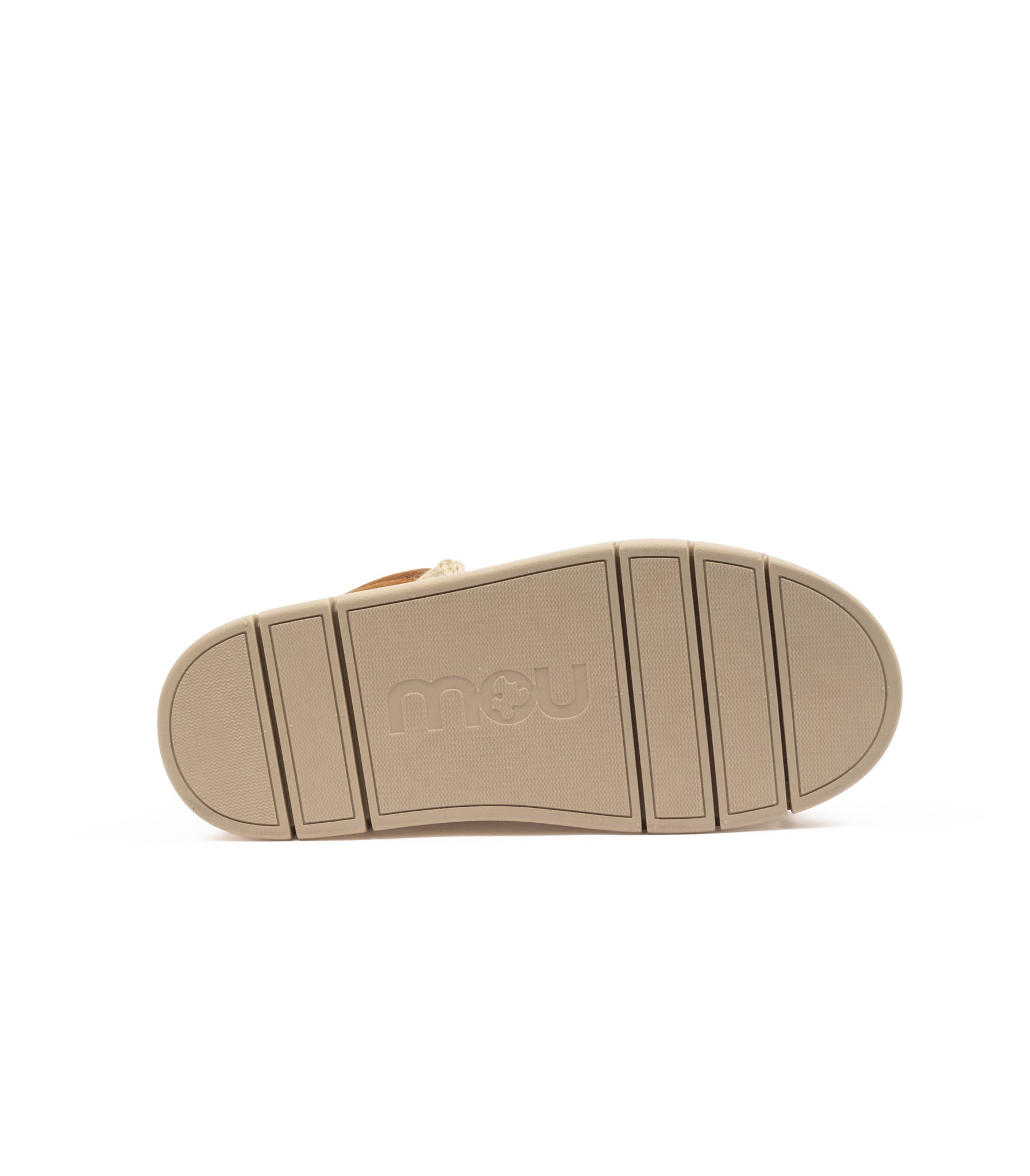 Mou Eskimo Bounce Sneaker Donna