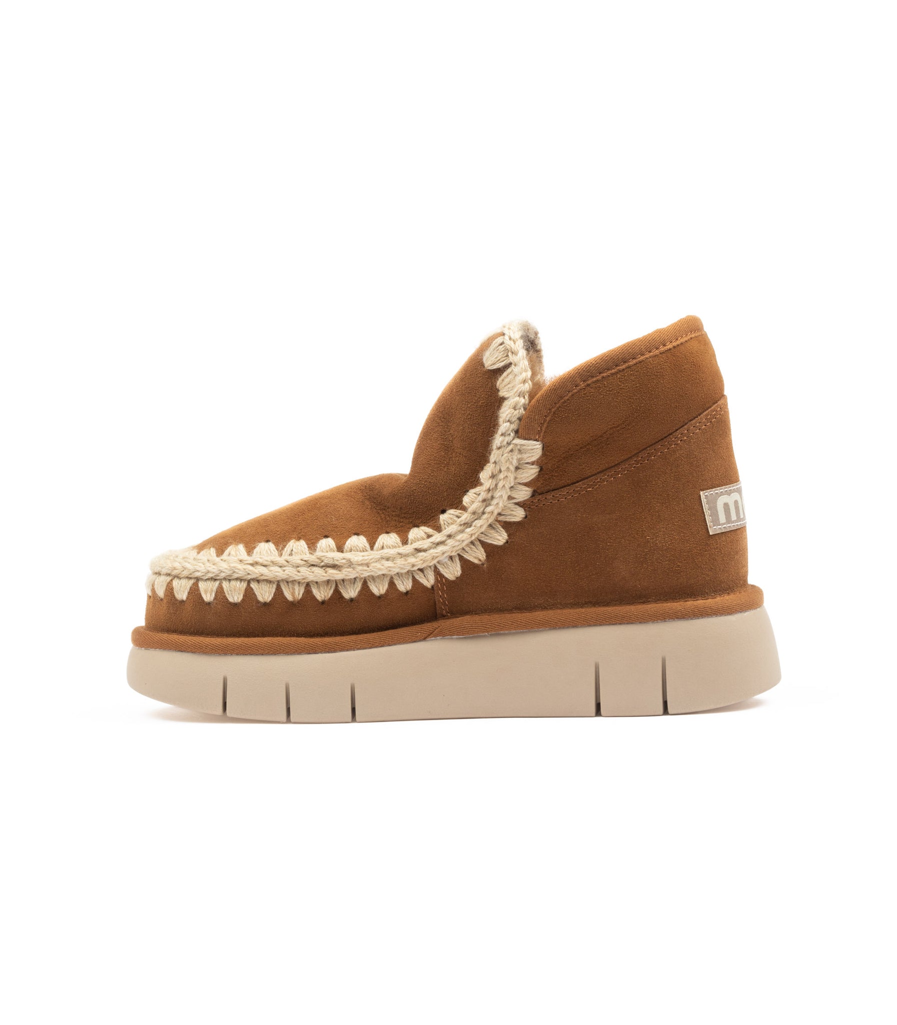 Mou Eskimo Bounce Sneaker Donna