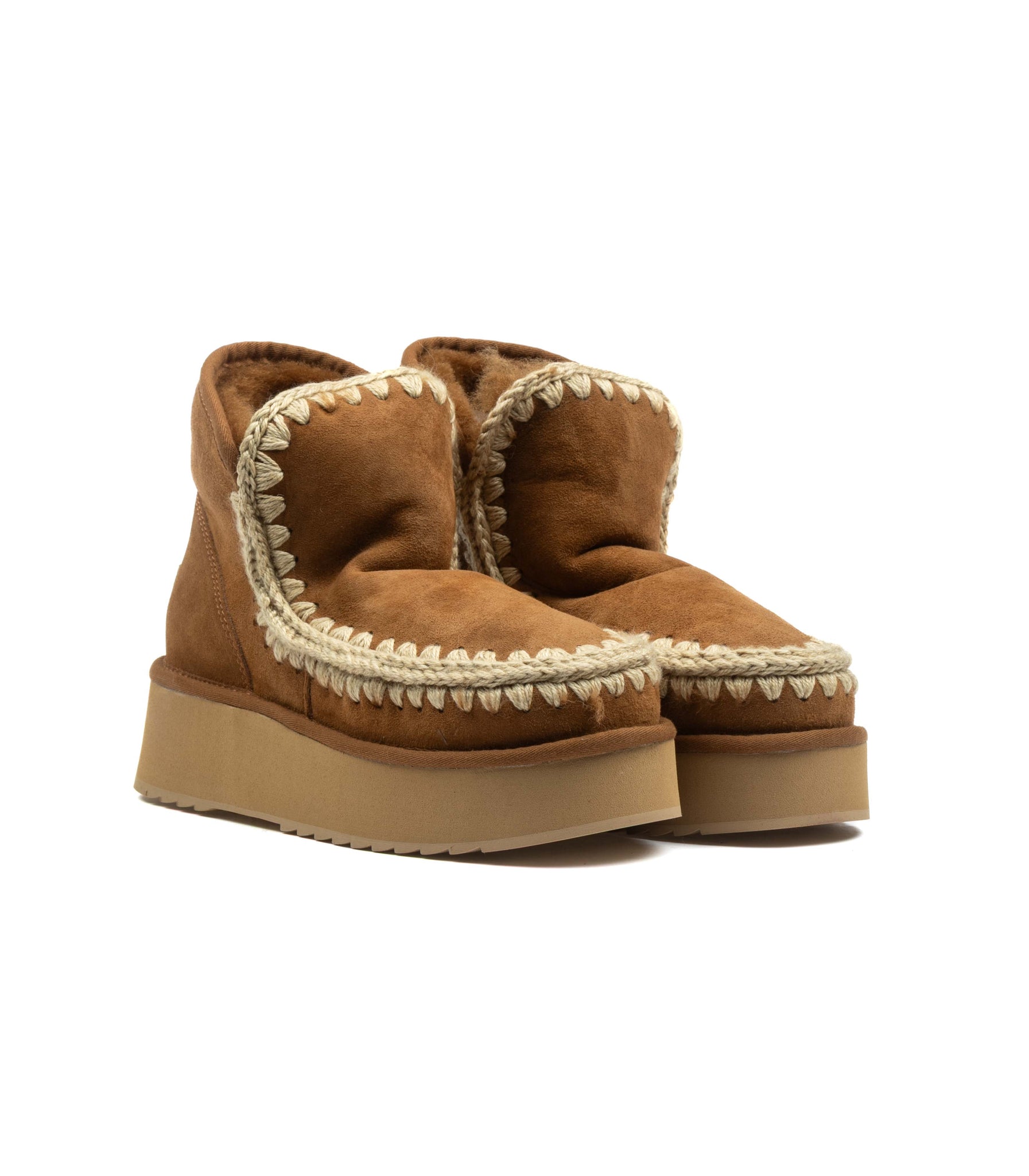 Mou Mini Eskimo Platform Boot