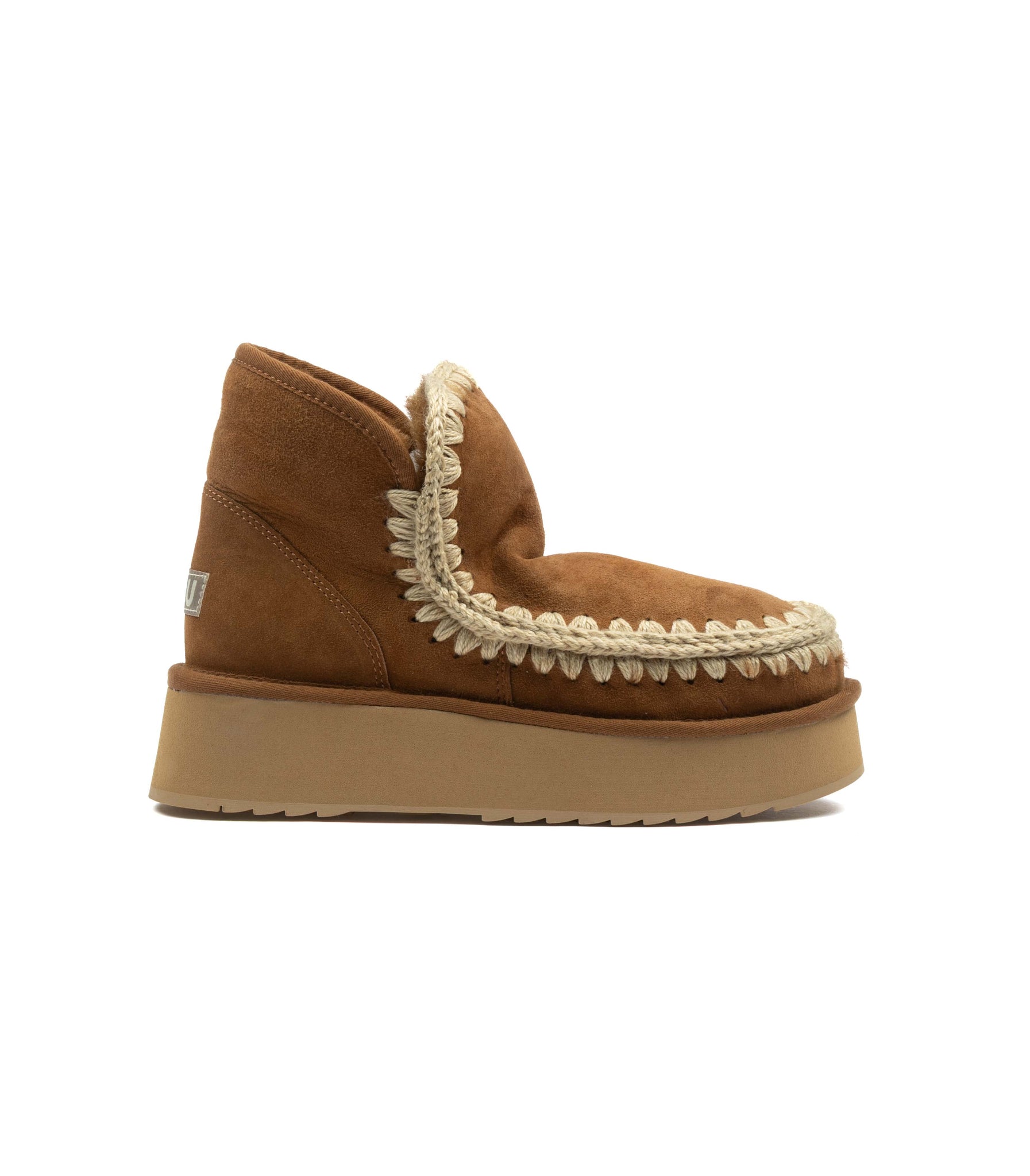 Mou Mini Eskimo Platform Boot