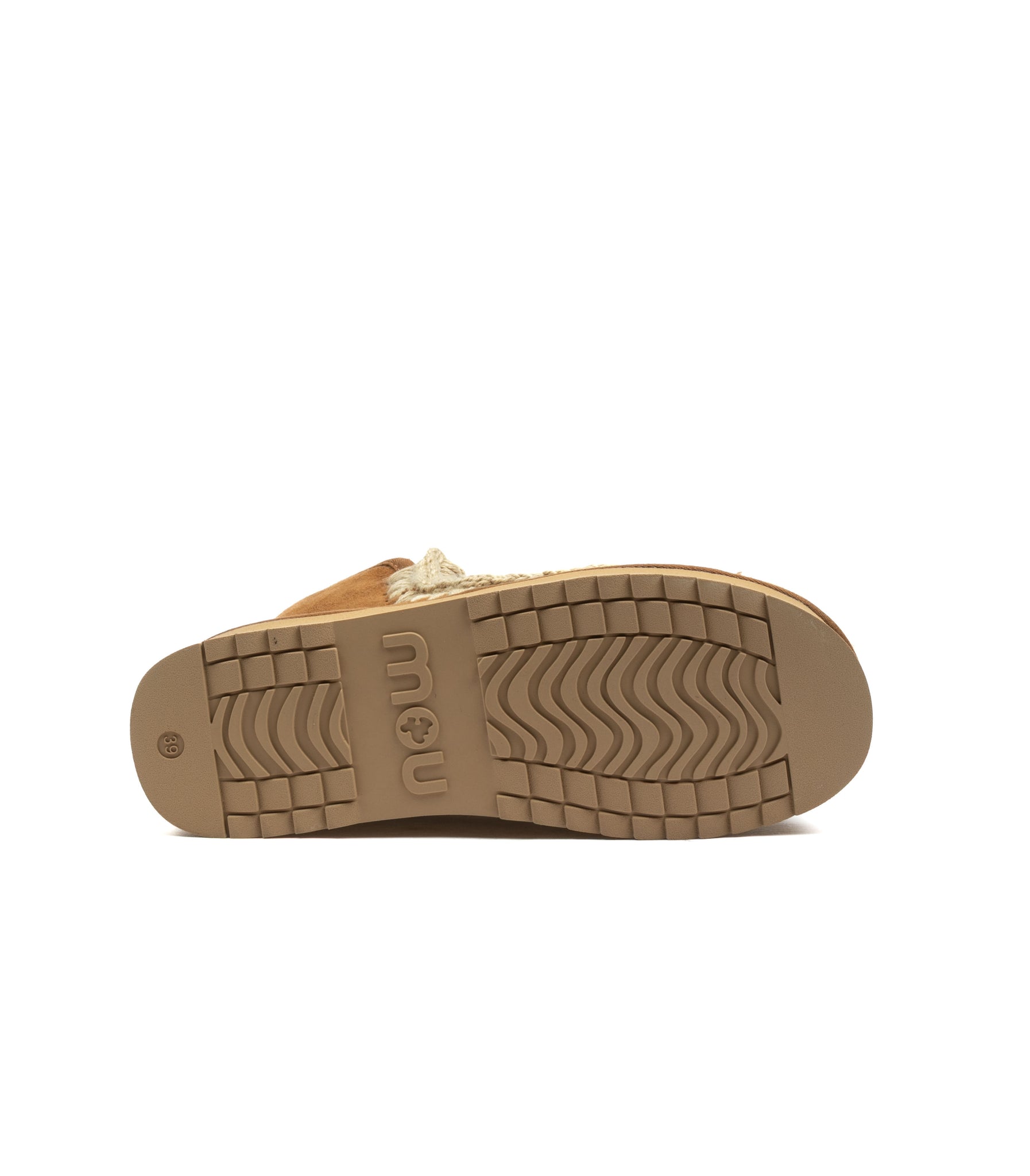 Mou Mini Eskimo Platform Boot