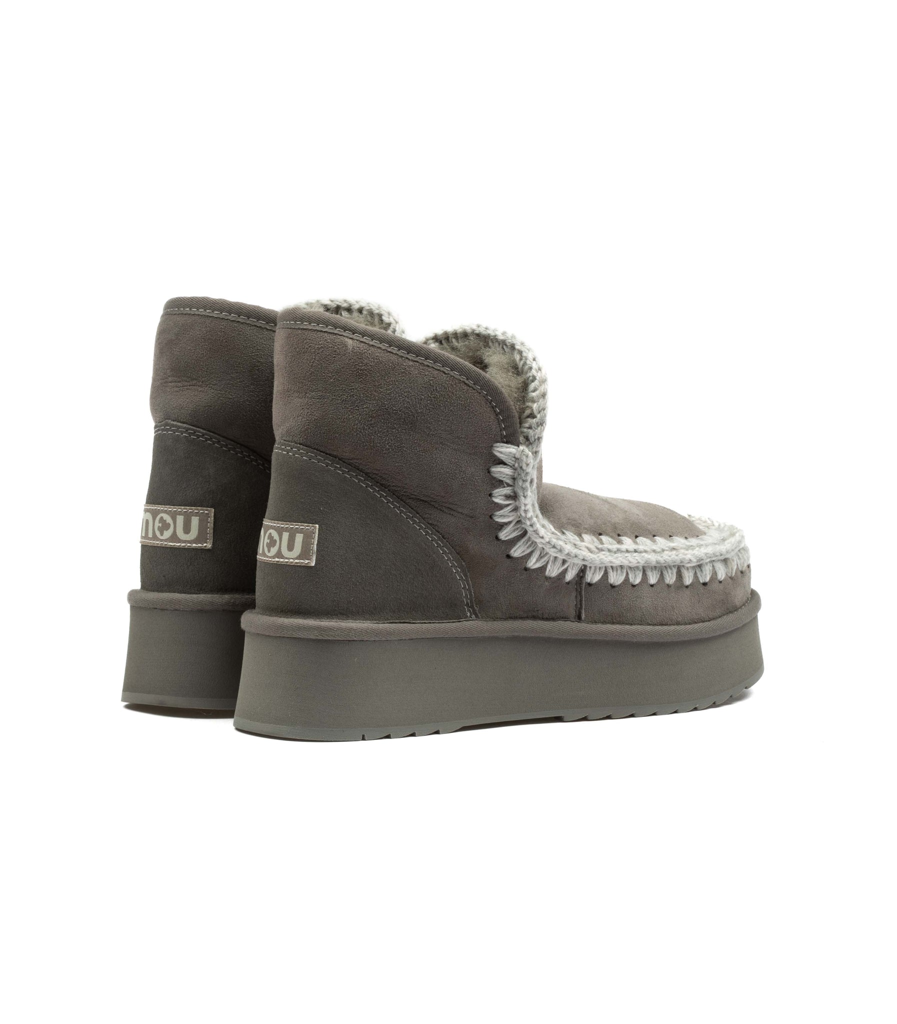 Mou Mini Eskimo Platform Boot