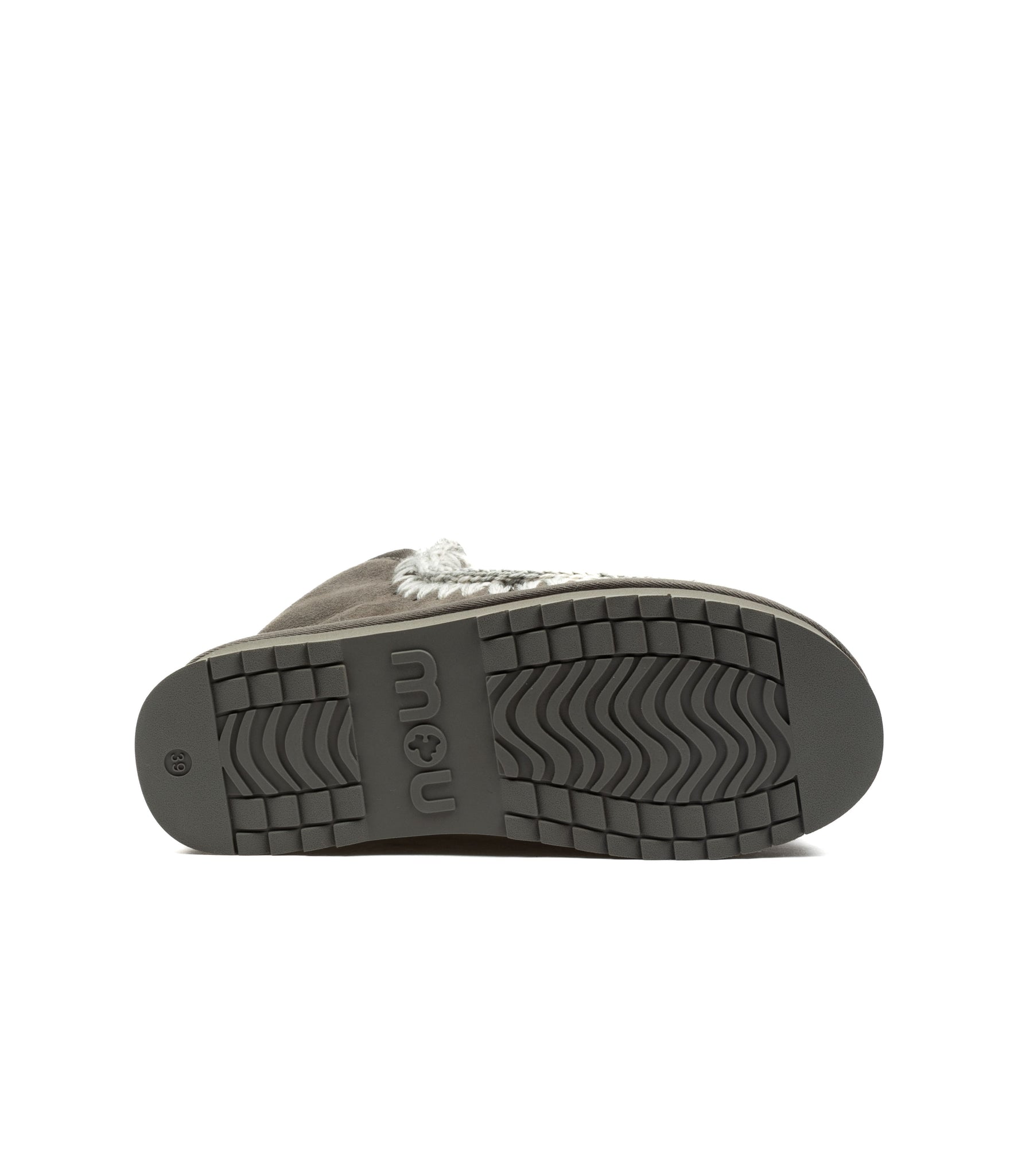 Mou Mini Eskimo Platform Boot