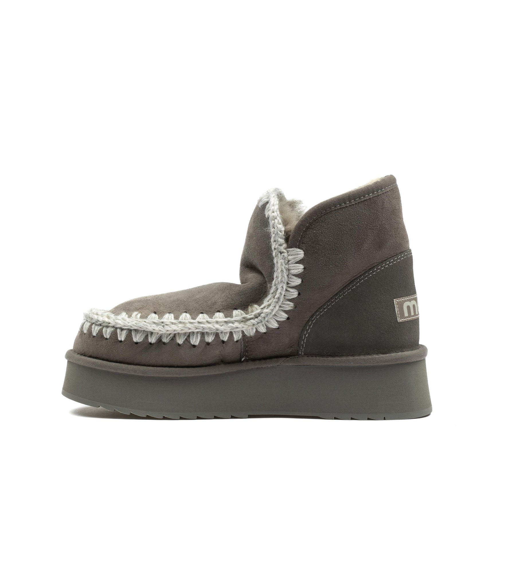 Mou Mini Eskimo Platform Boot