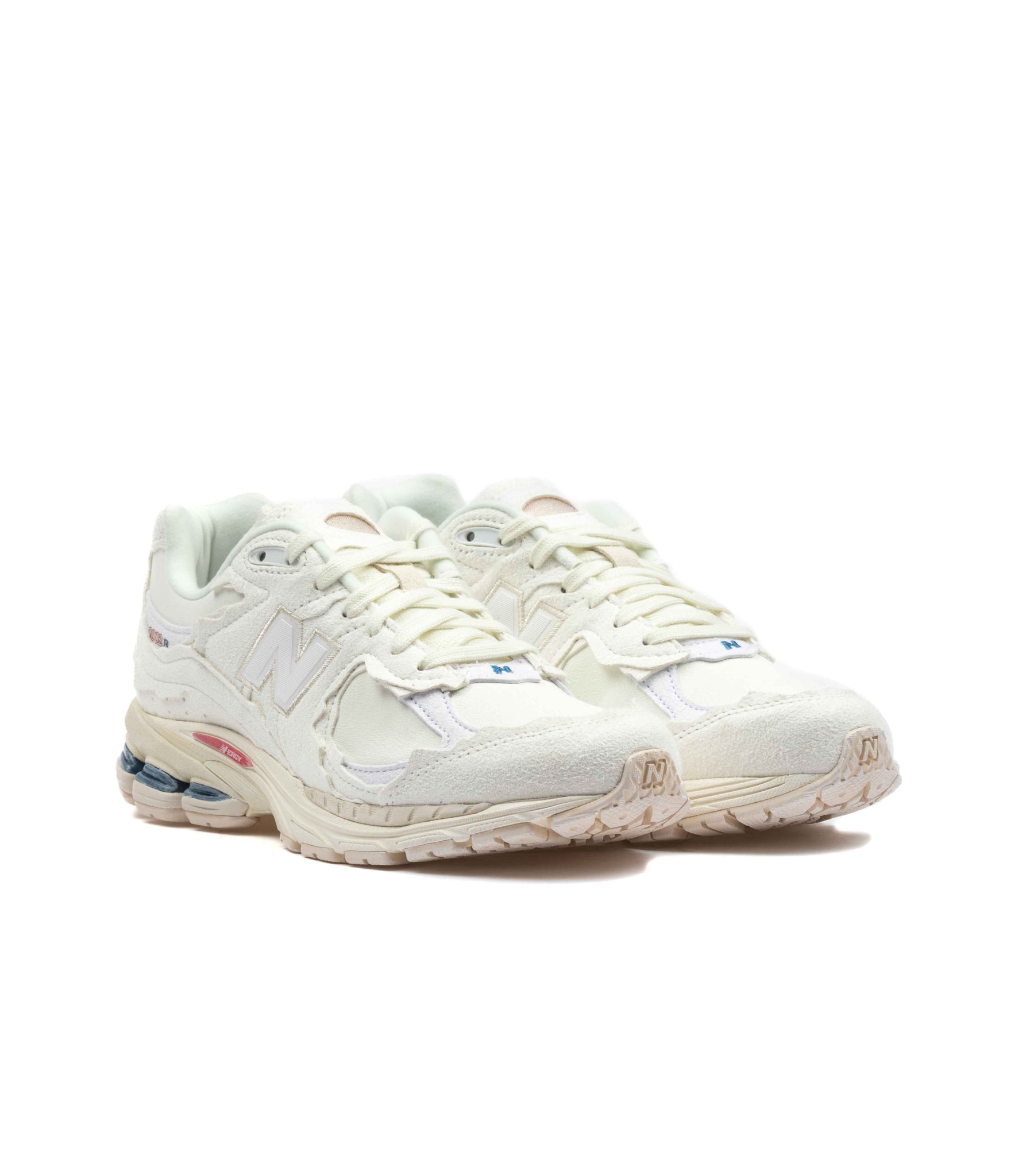 New Balance 2002 Rdc Sea Salt Protection Pack