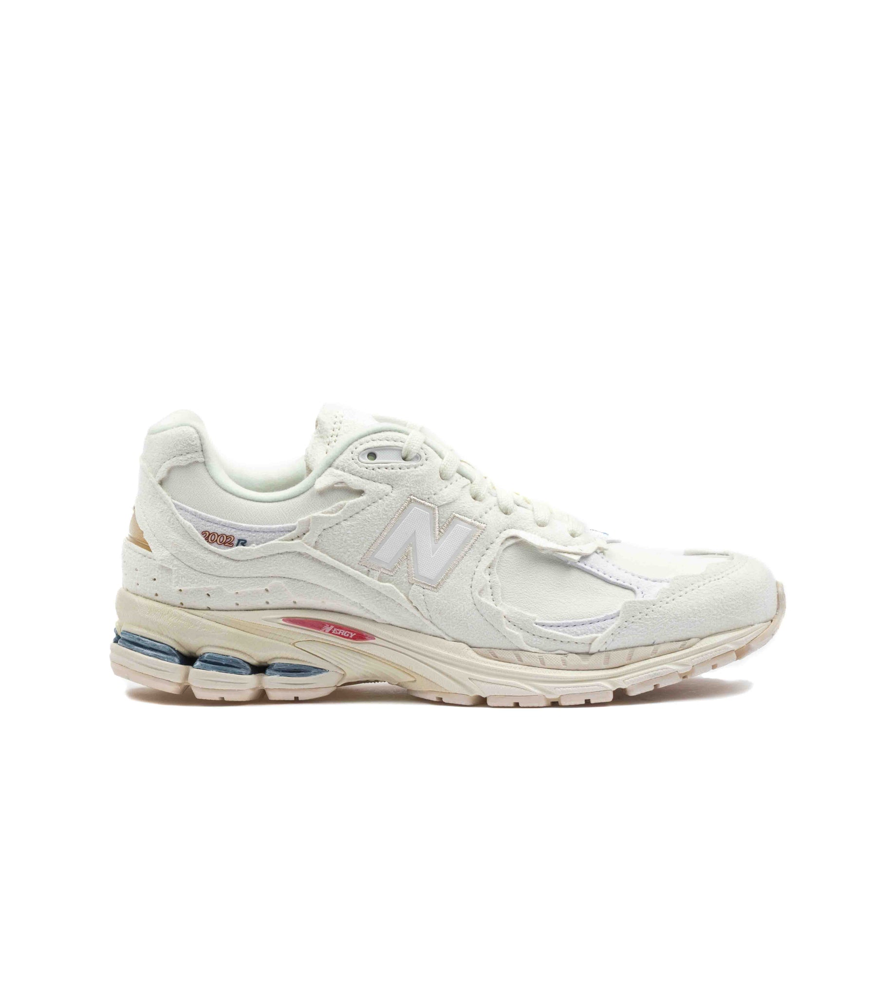 New Balance 2002 Rdc Sea Salt Protection Pack