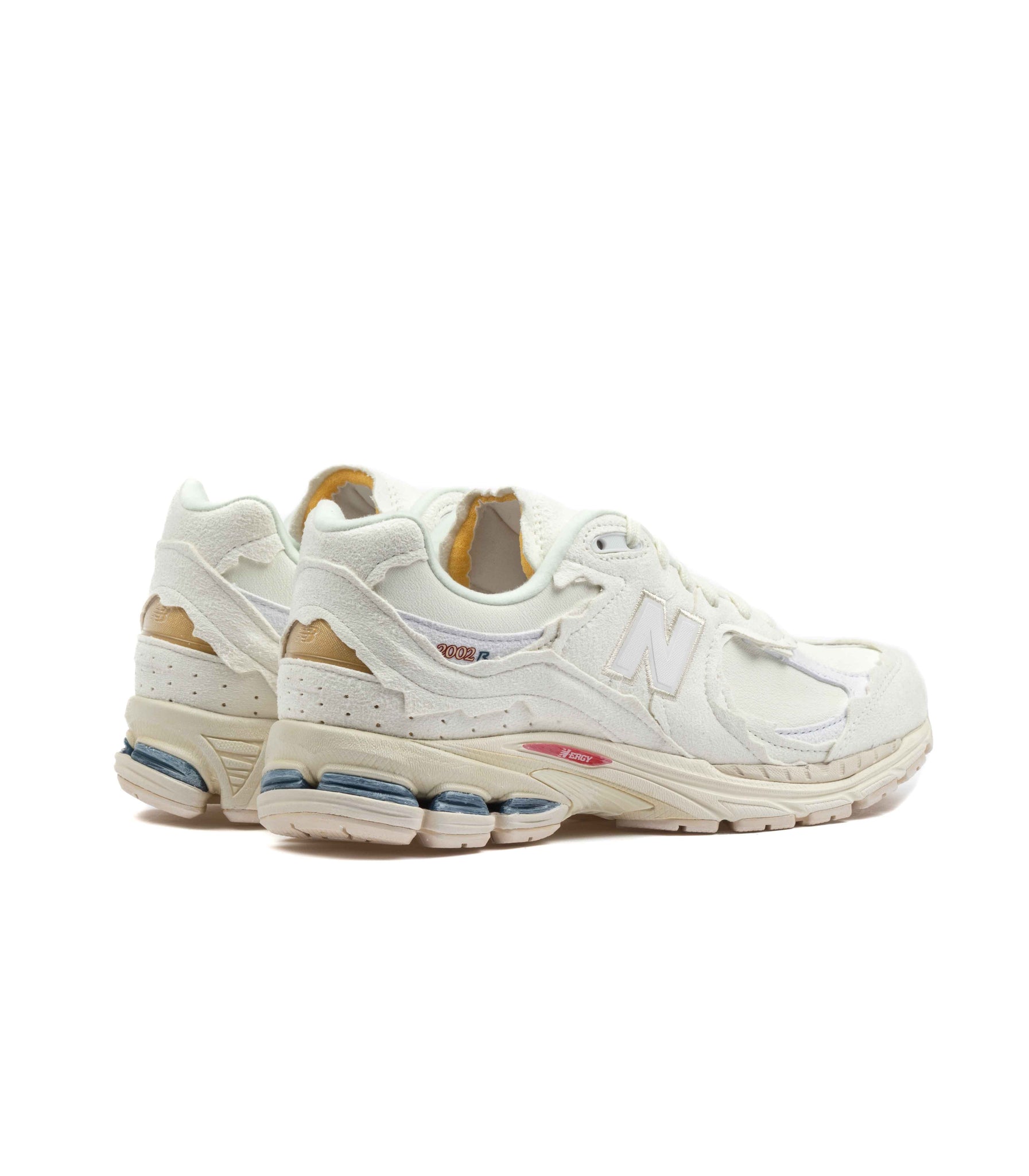 New Balance 2002 Rdc Sea Salt Protection Pack