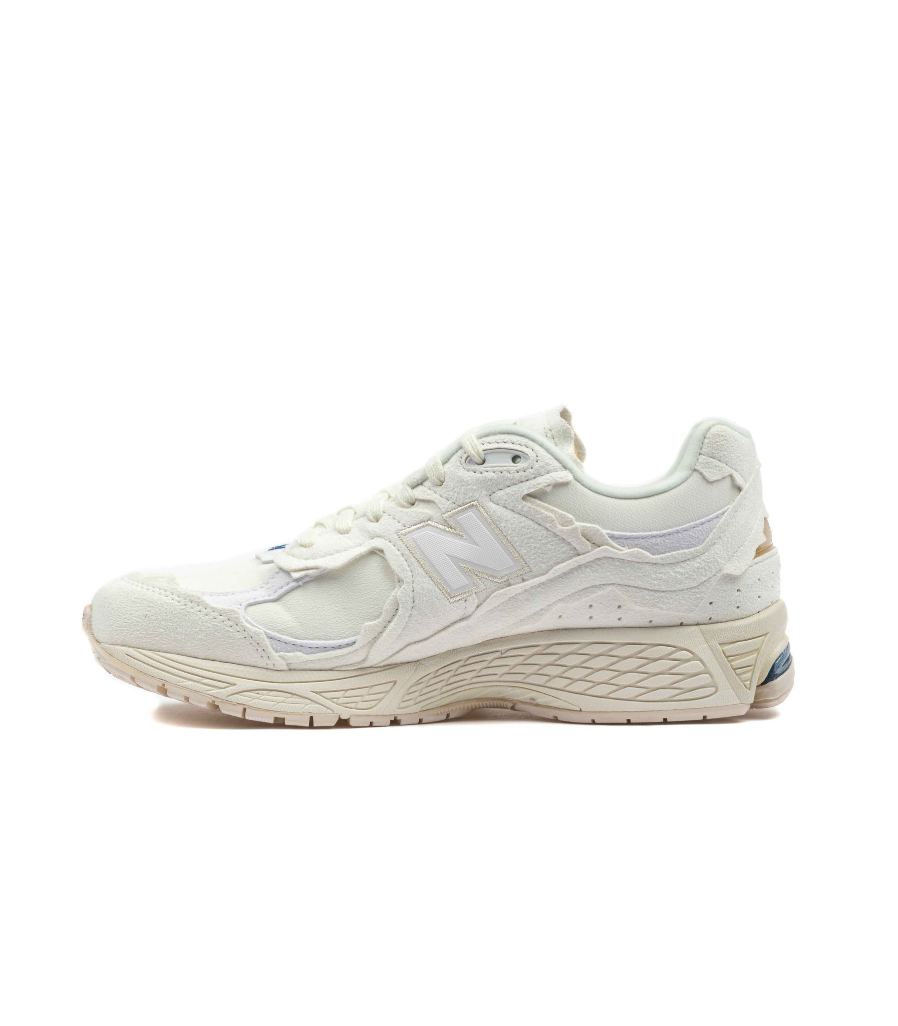 New Balance 2002 Rdc Sea Salt Protection Pack