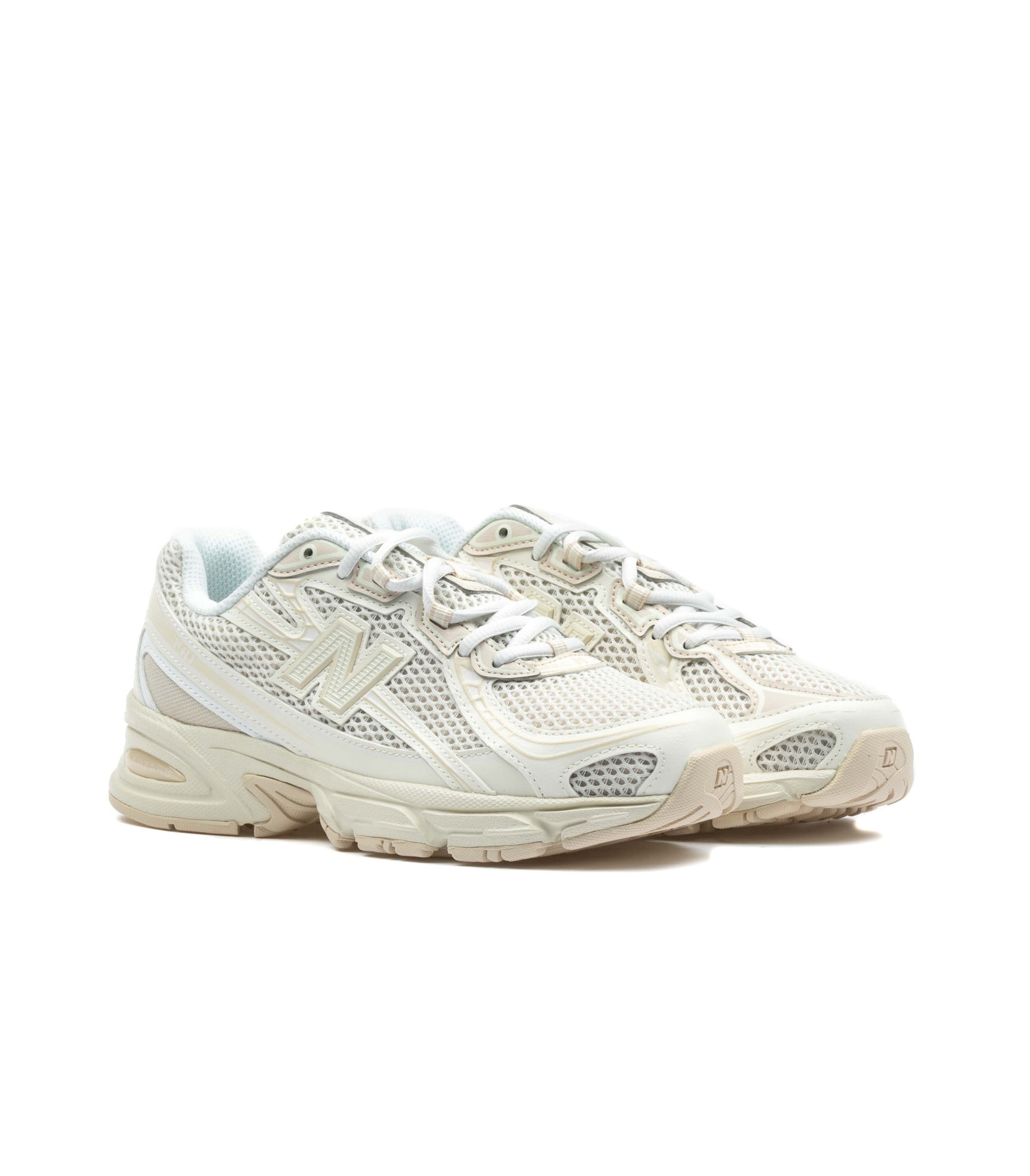 New Balance U740 Kp2 Bisque