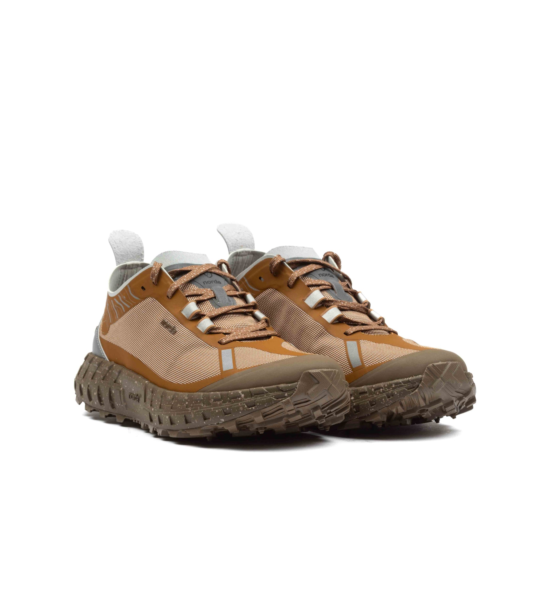 Norda 001 Loam Bio-Dyneema®