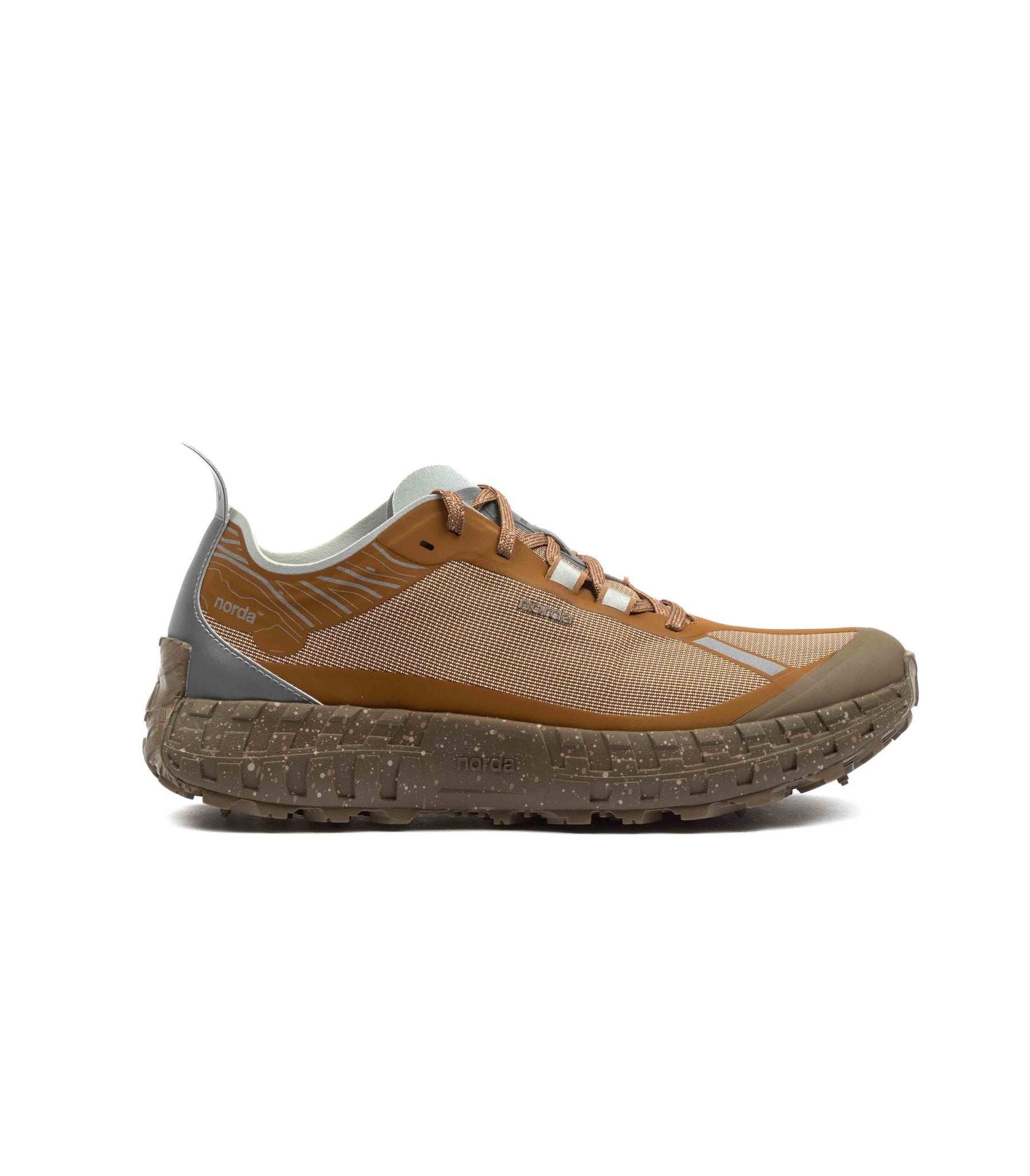 Norda 001 Loam Bio-Dyneema®