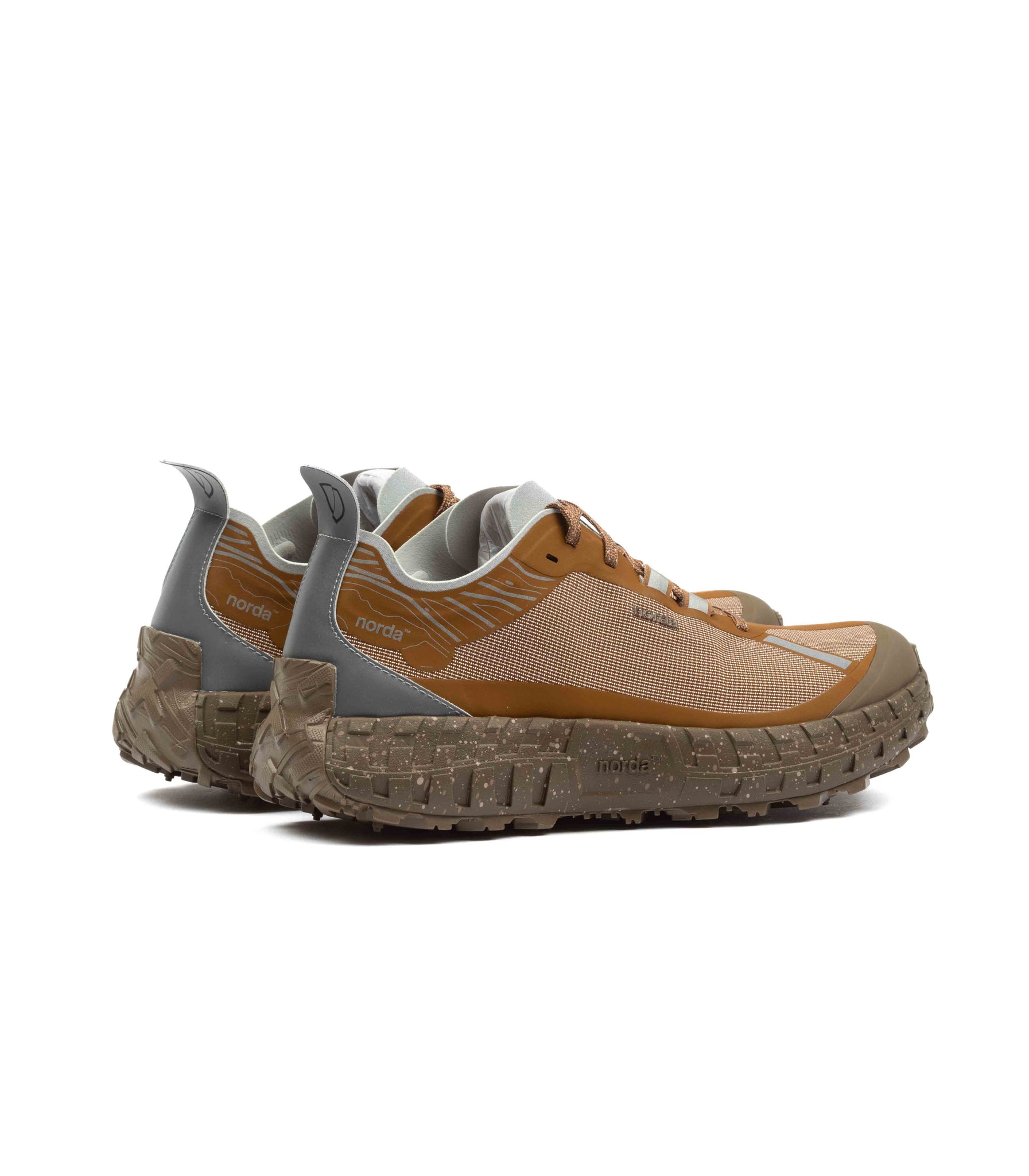 Norda 001 Loam Bio-Dyneema®