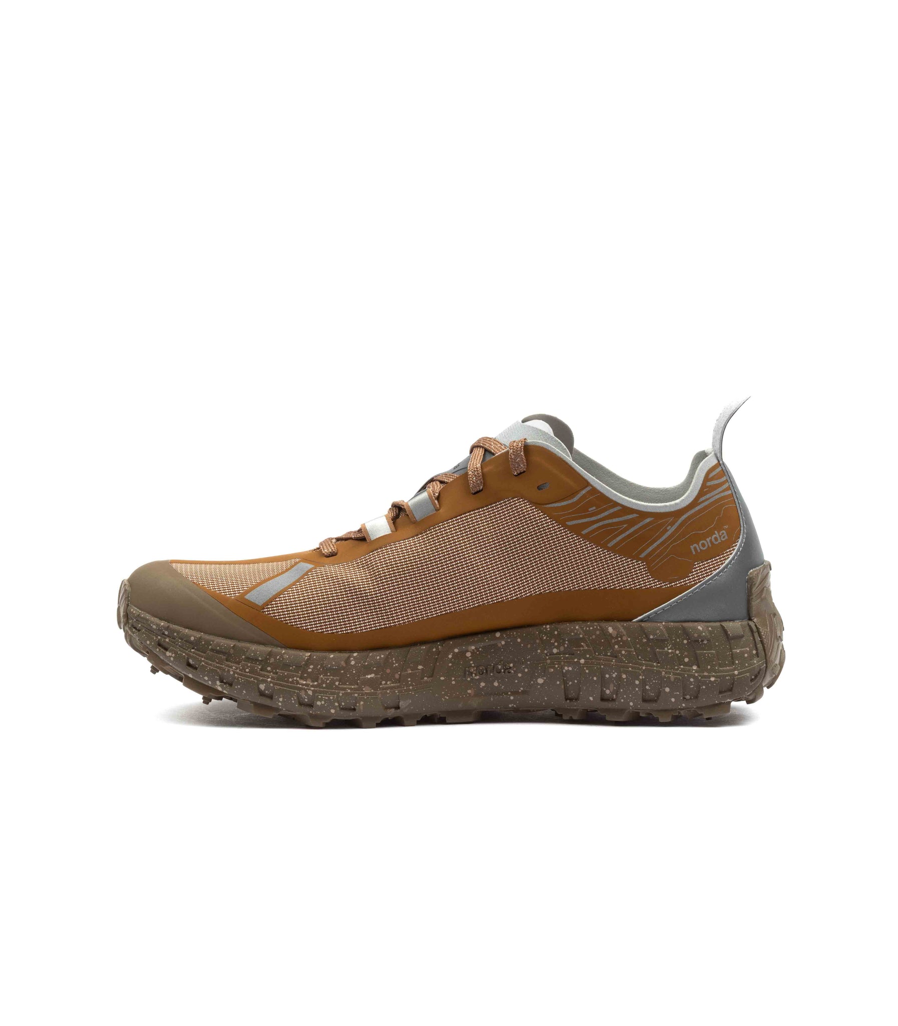 Norda 001 Loam Bio-Dyneema®