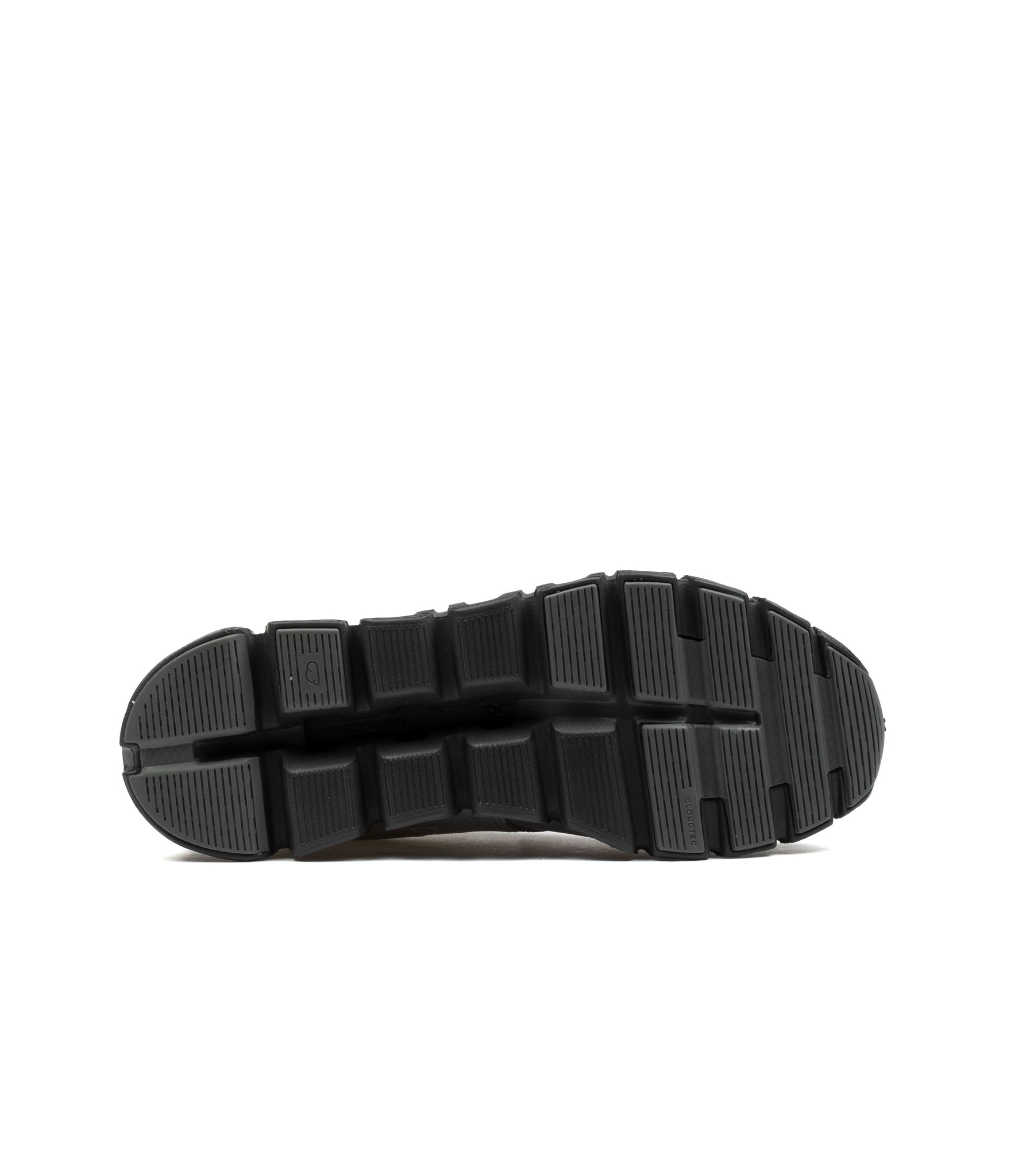 On Shoes Cloud 6 Wp Alloy Wolf Uomo