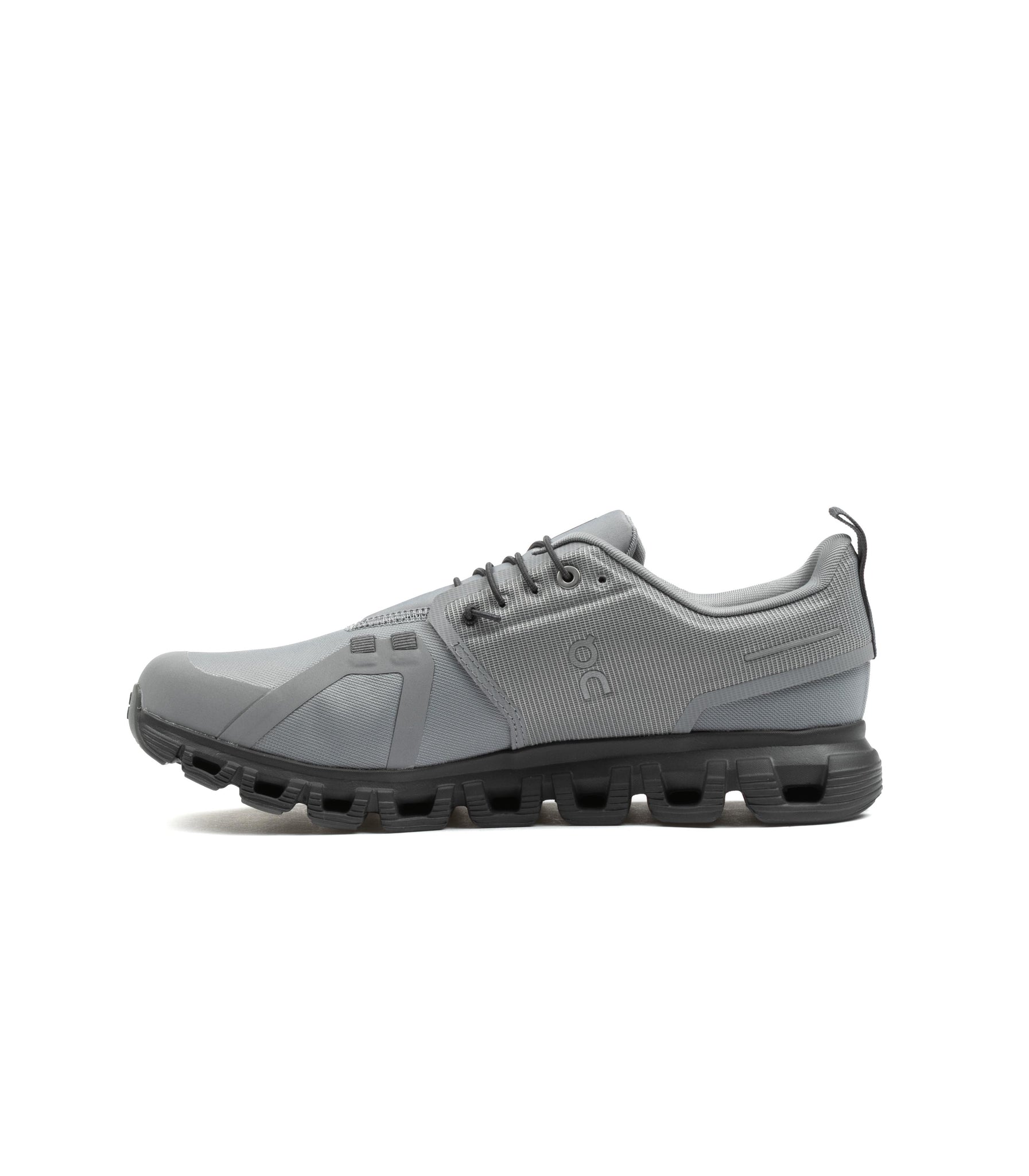 On Shoes Cloud 6 Wp Alloy Wolf Uomo
