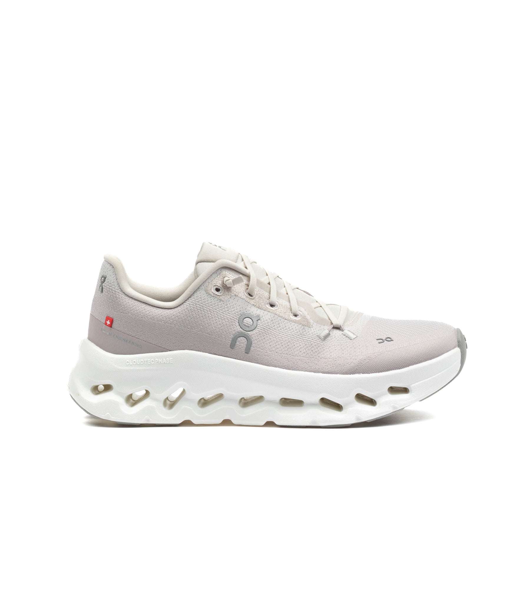 On Shoes Cloudtilt Donna Pearl Fade