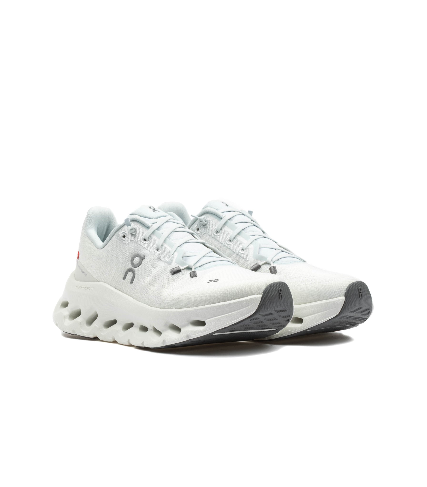 On Shoes Cloudtilt Donna Arctic Ice