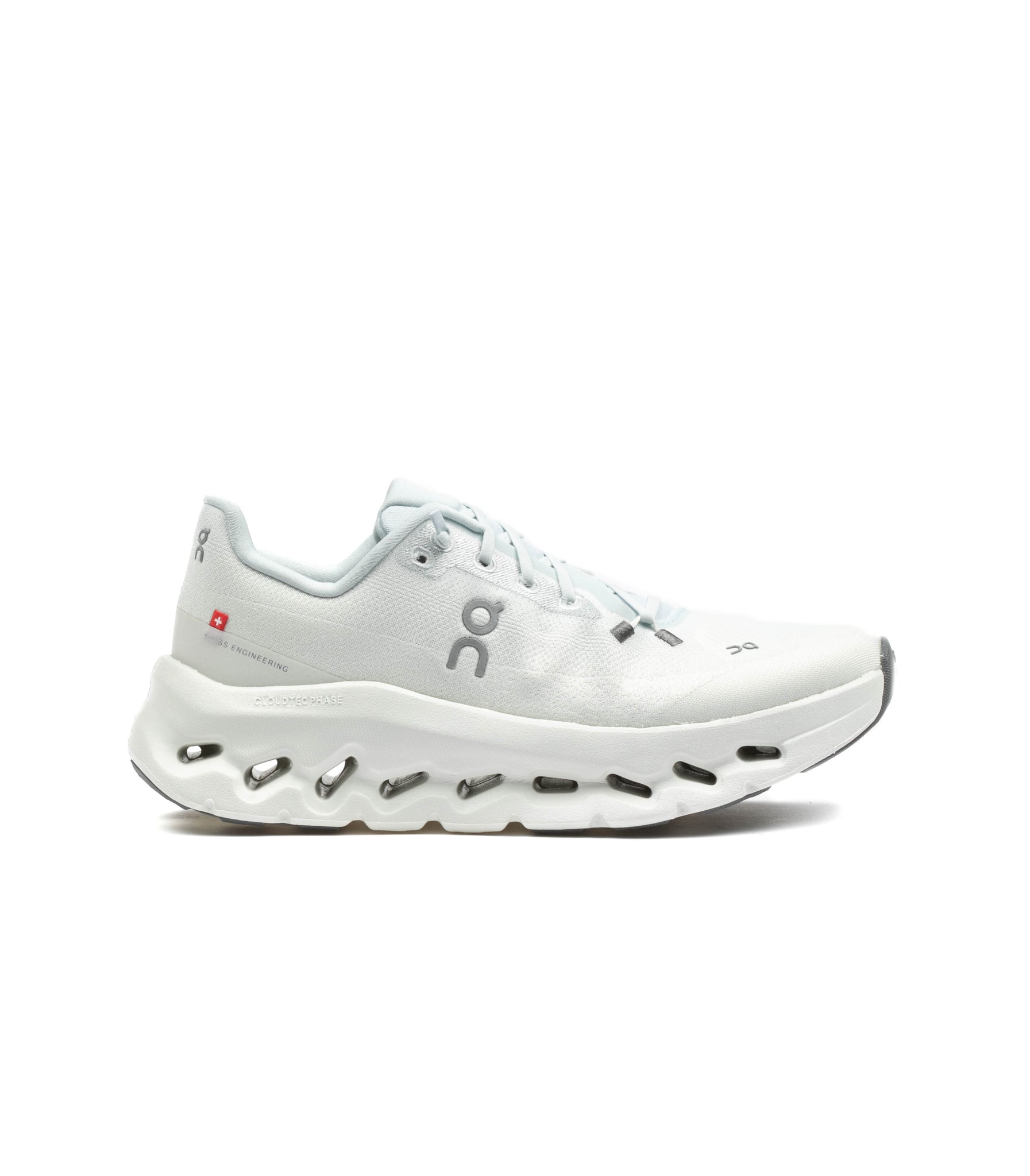 On Shoes Cloudtilt Donna Arctic Ice