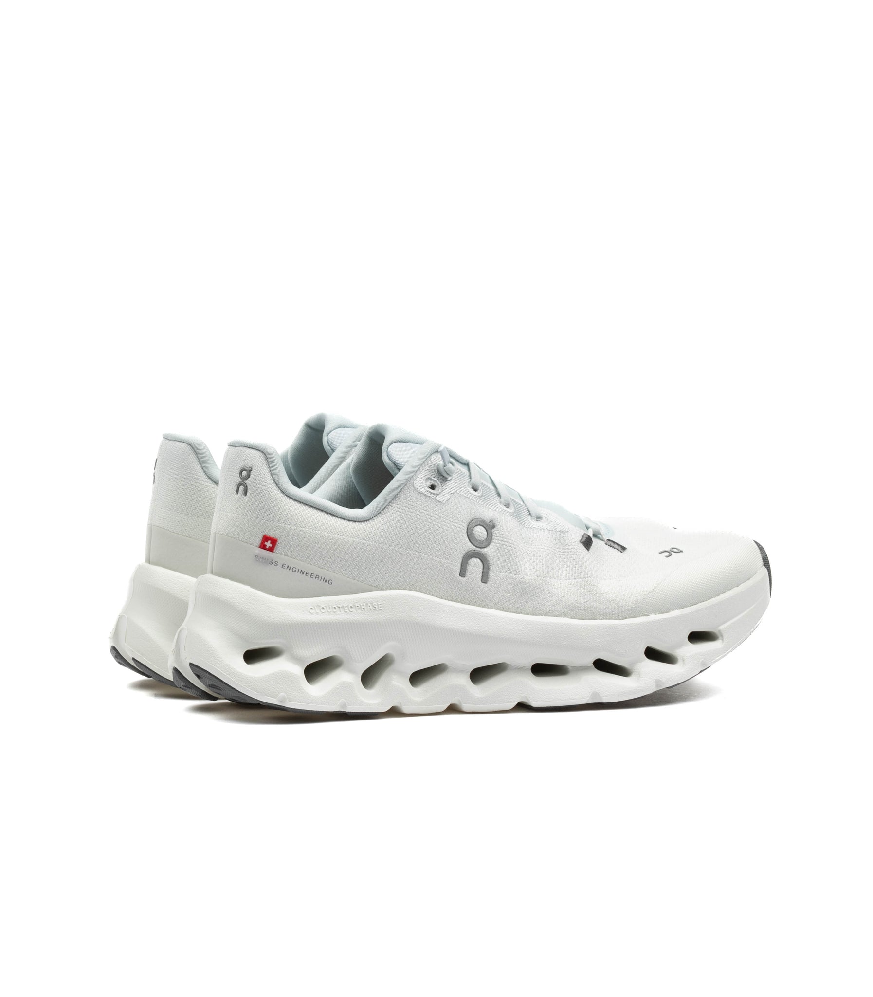 On Shoes Cloudtilt Donna Arctic Ice