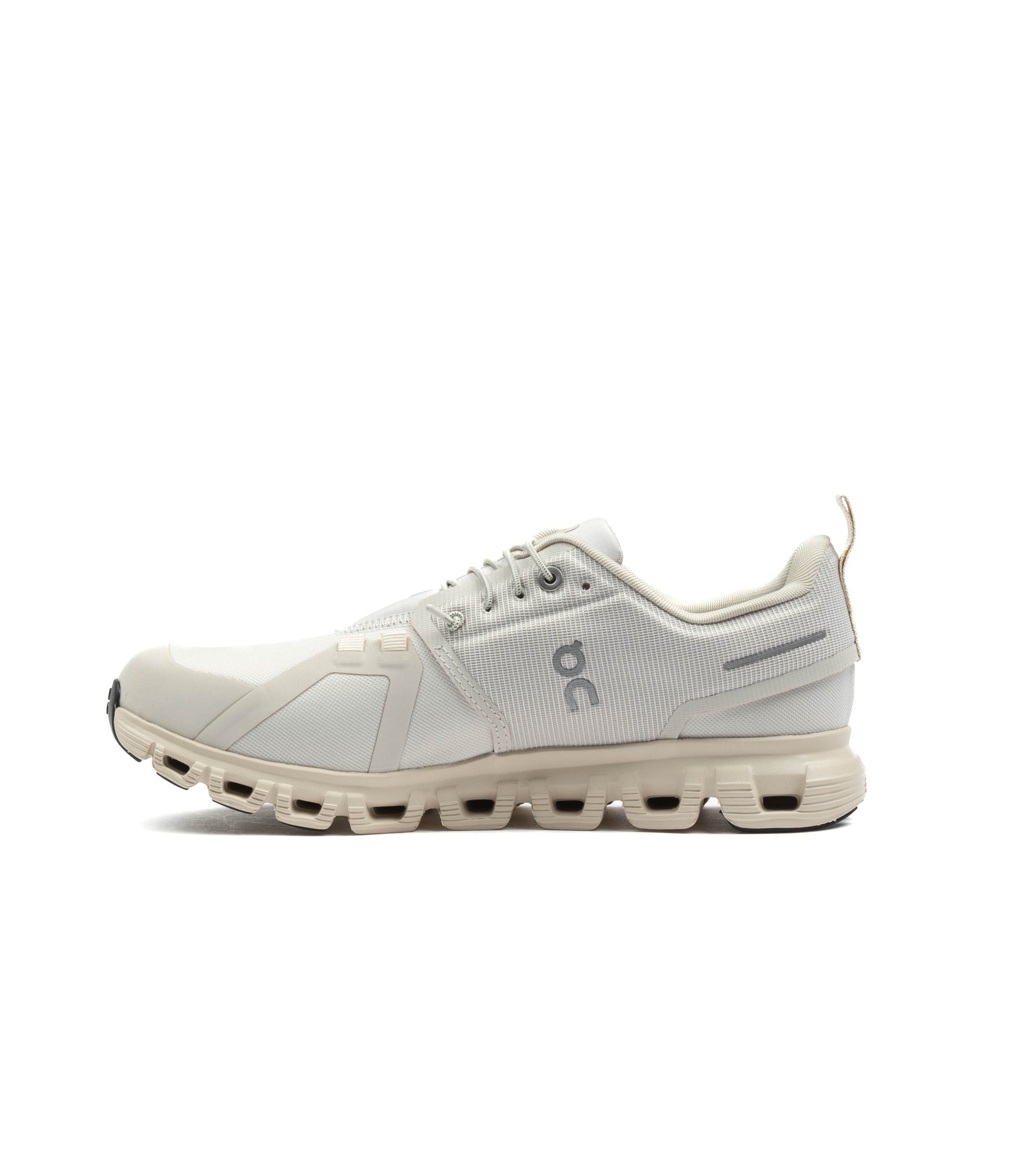 On Shoes Cloud 6 Wp Pearl Cream Donna