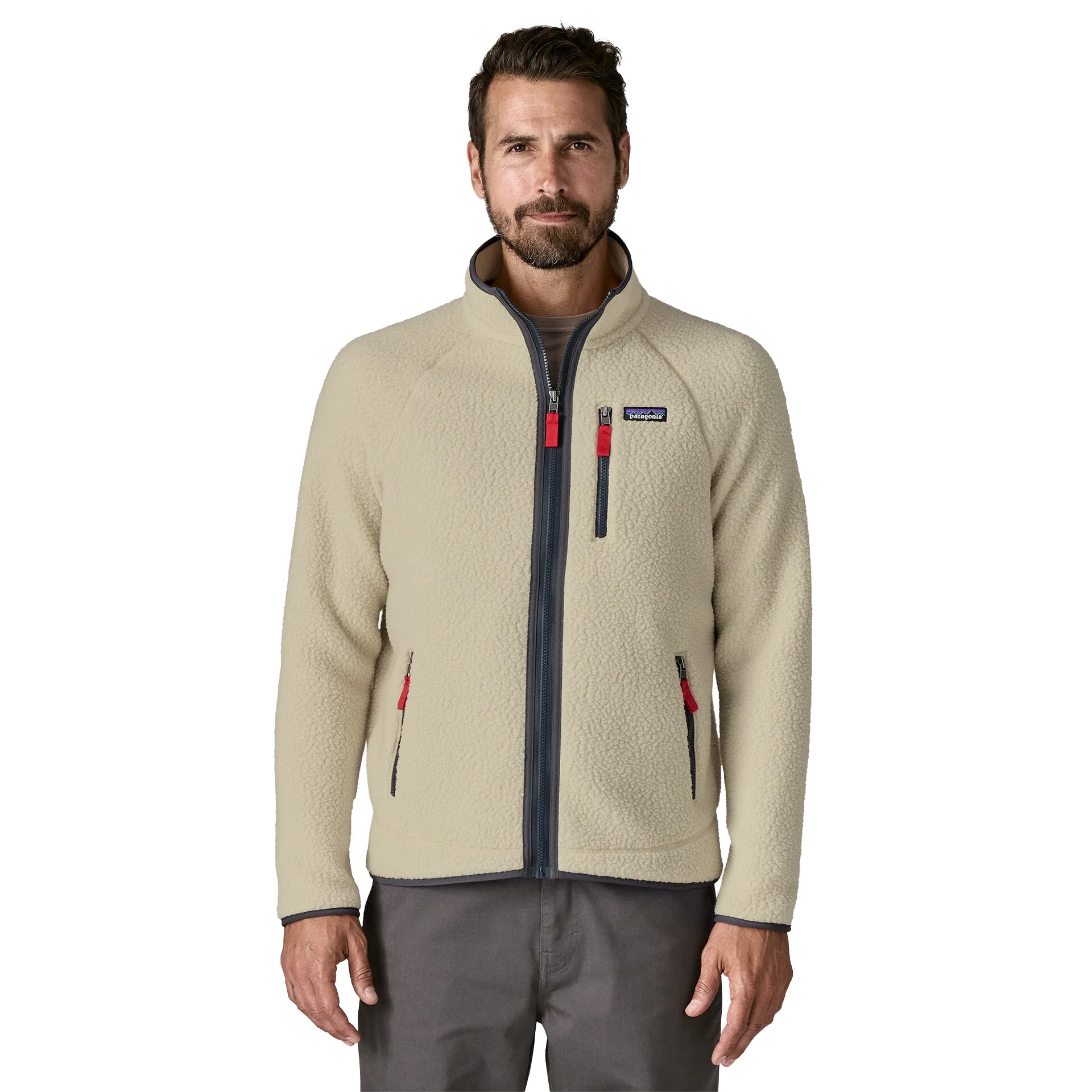 Patagonia M'S Retro Pile Jkt Uomo