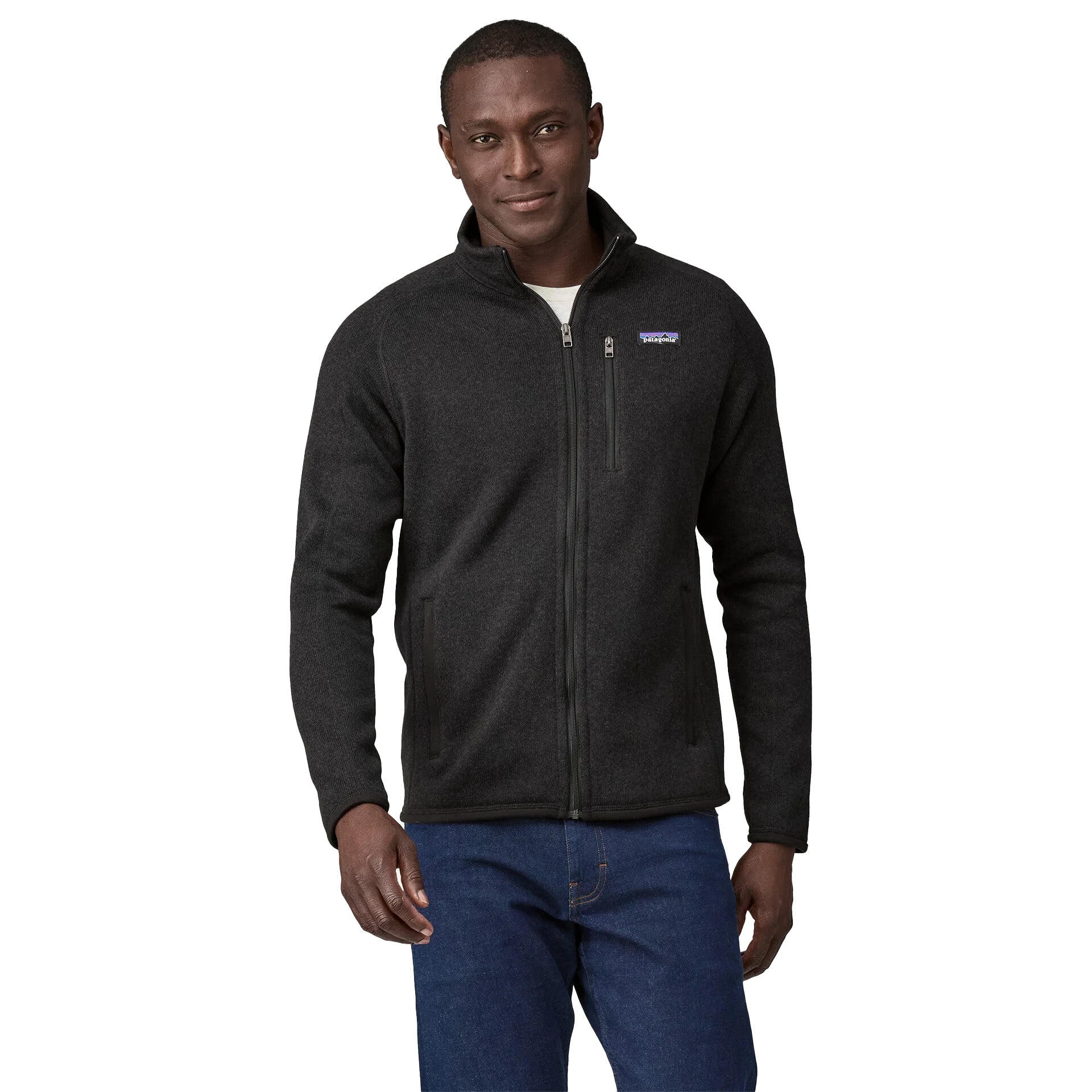 Patagonia M'S Better Sweater Jkt