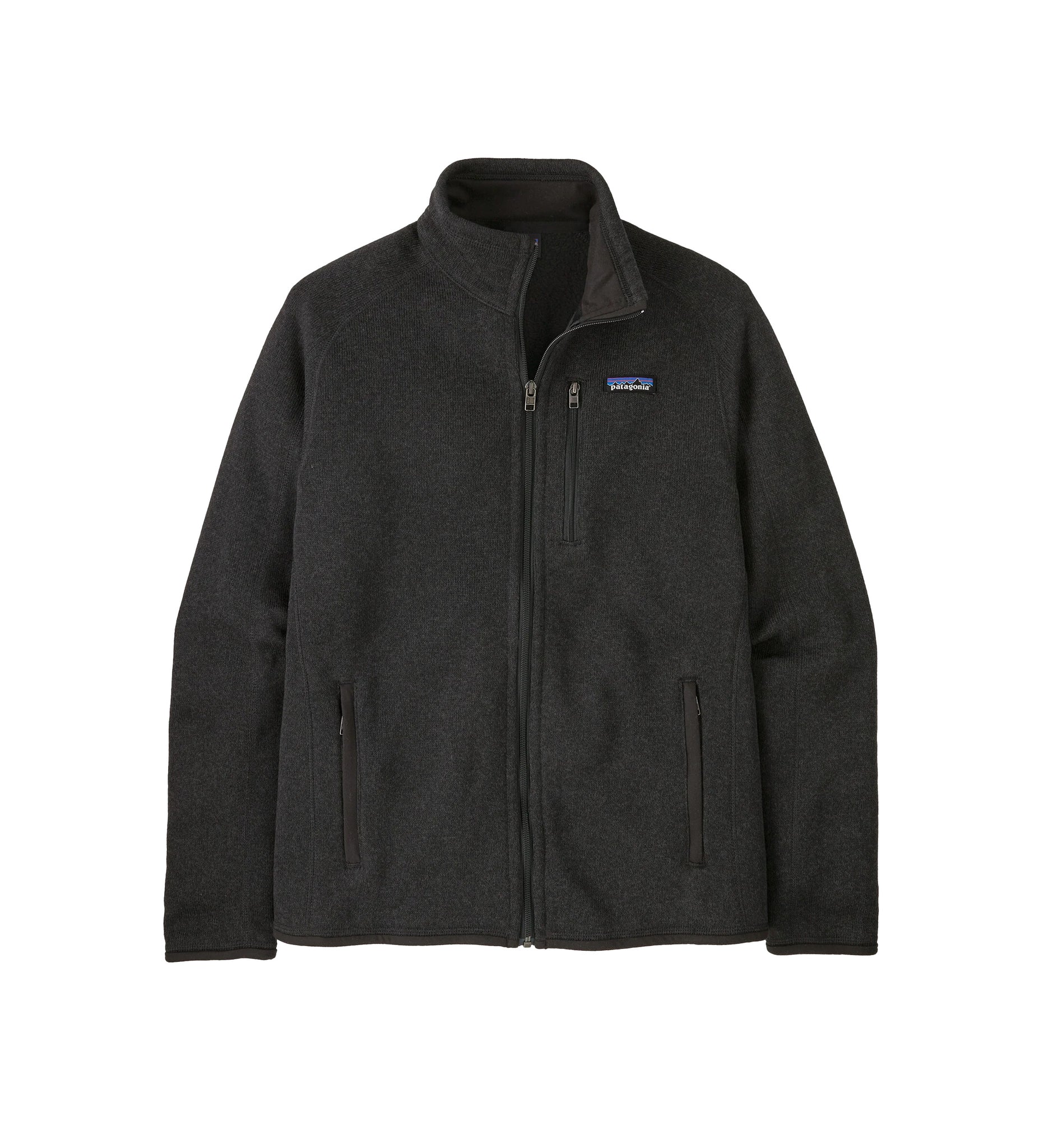 Patagonia M'S Better Sweater Jkt