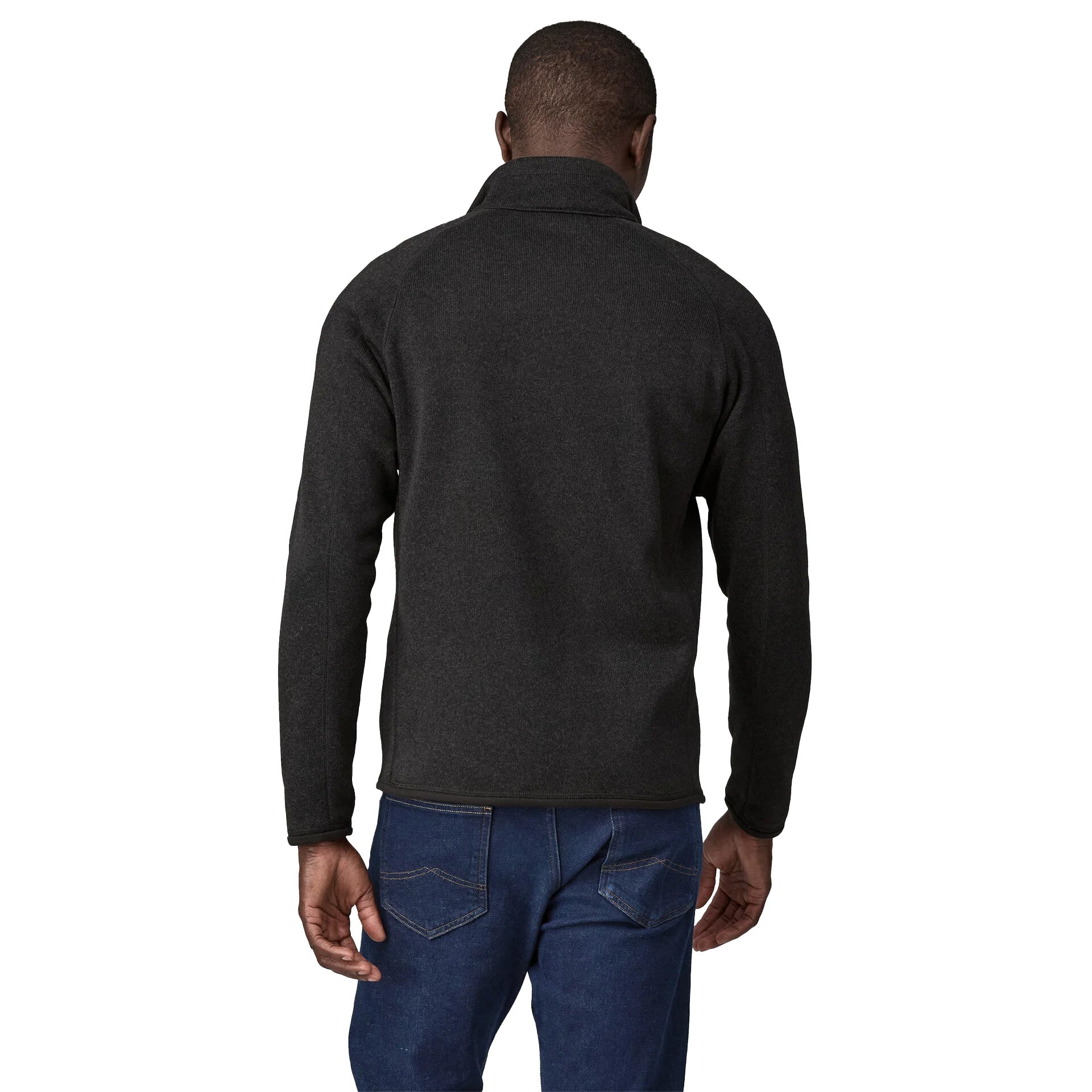 Patagonia M'S Better Sweater Jkt