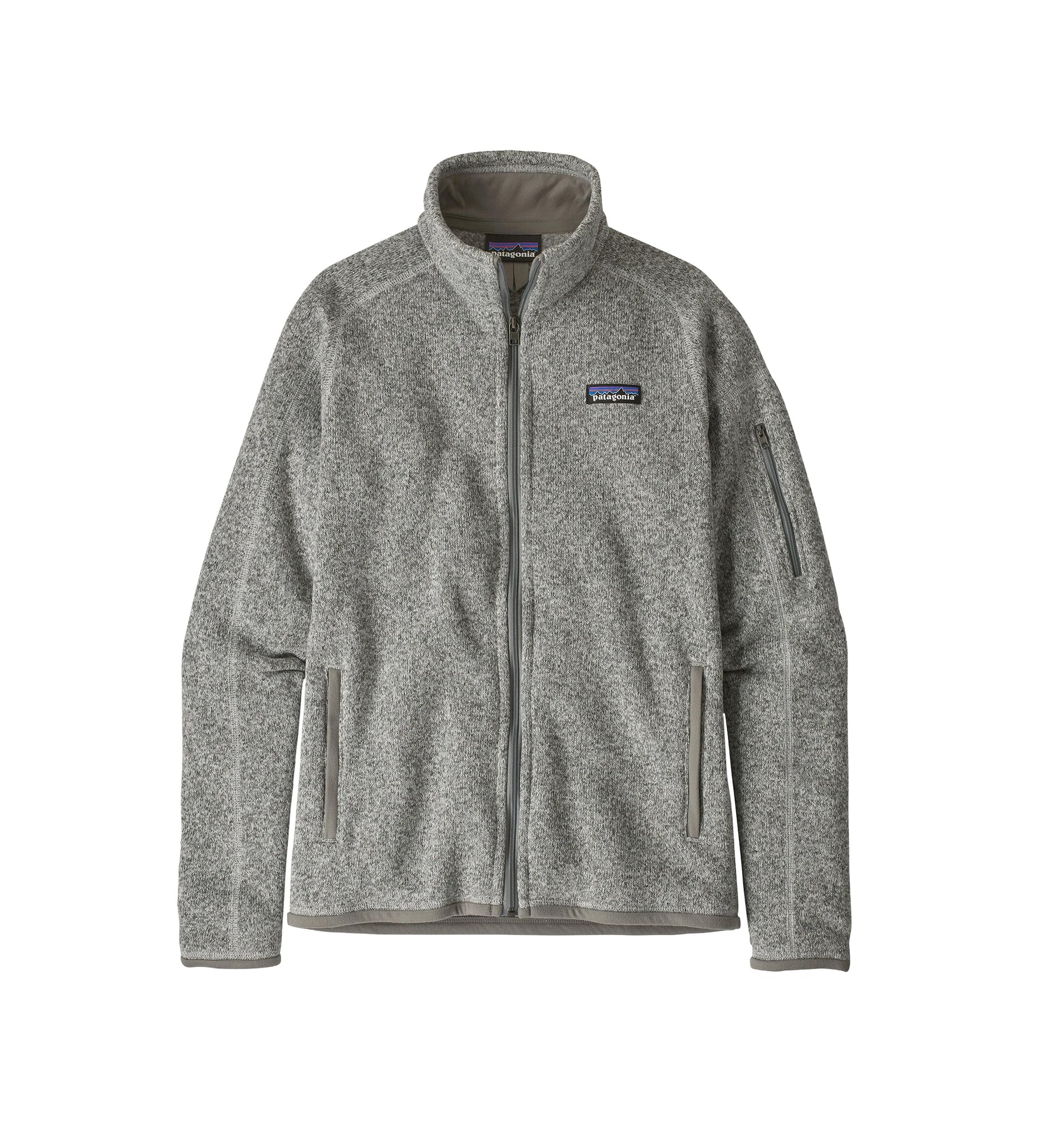 Patagonia Women'S Better Sweater Donna