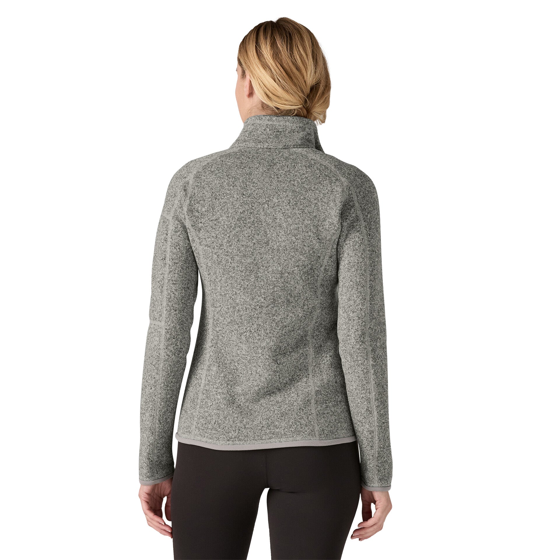 Patagonia Women'S Better Sweater Donna