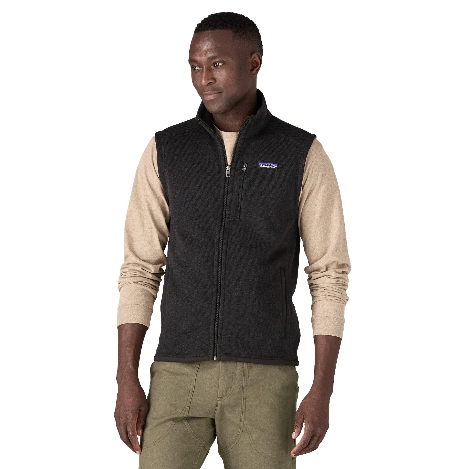 Patagonia M'S Better Sweater Vest Uomo