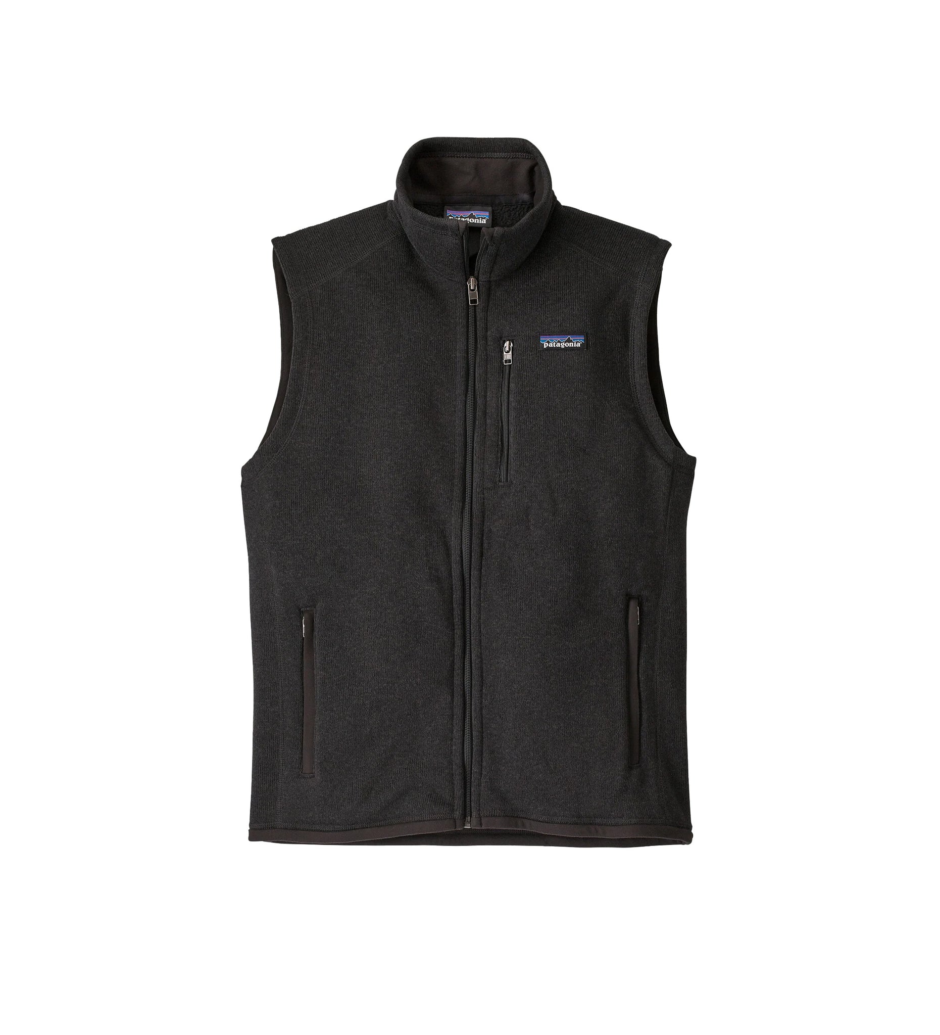 Patagonia M'S Better Sweater Vest Uomo