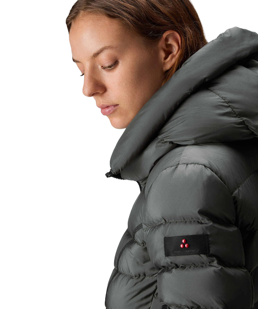 Peuterey Piumino Esdra Mqn Donna